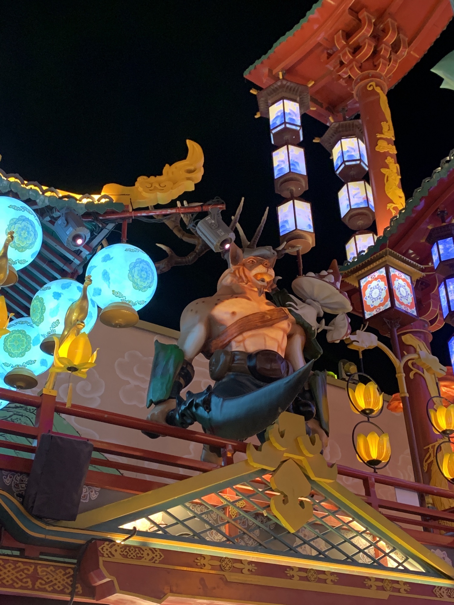 青岛明月·山海间旅行图片 2