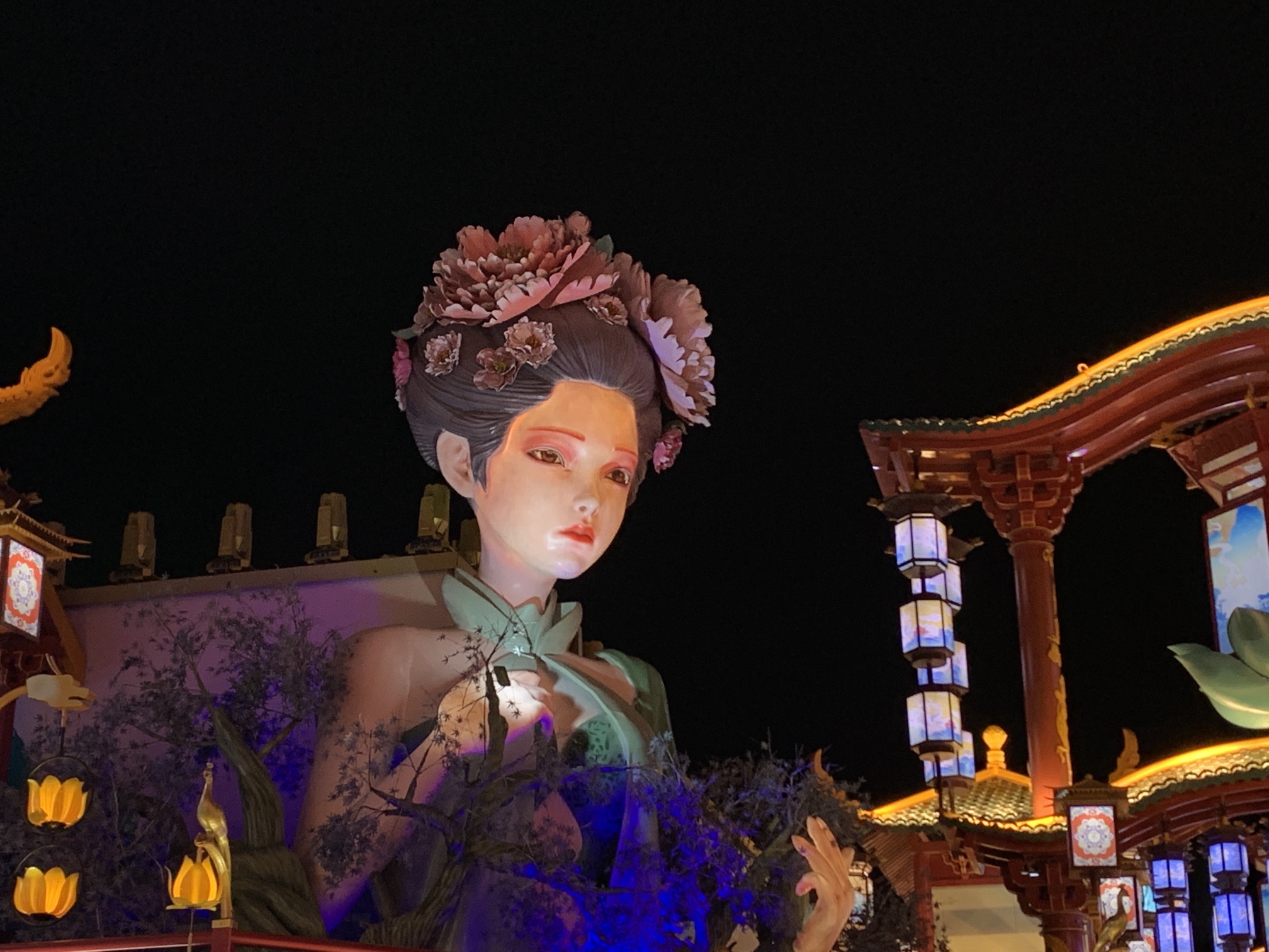 青岛明月·山海间旅行图片 1
