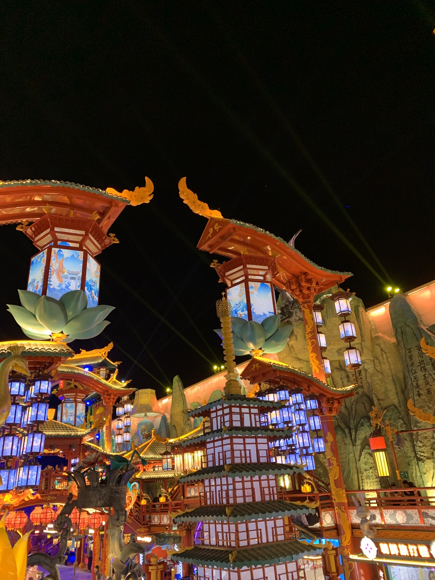 青岛明月·山海间旅行图片 3