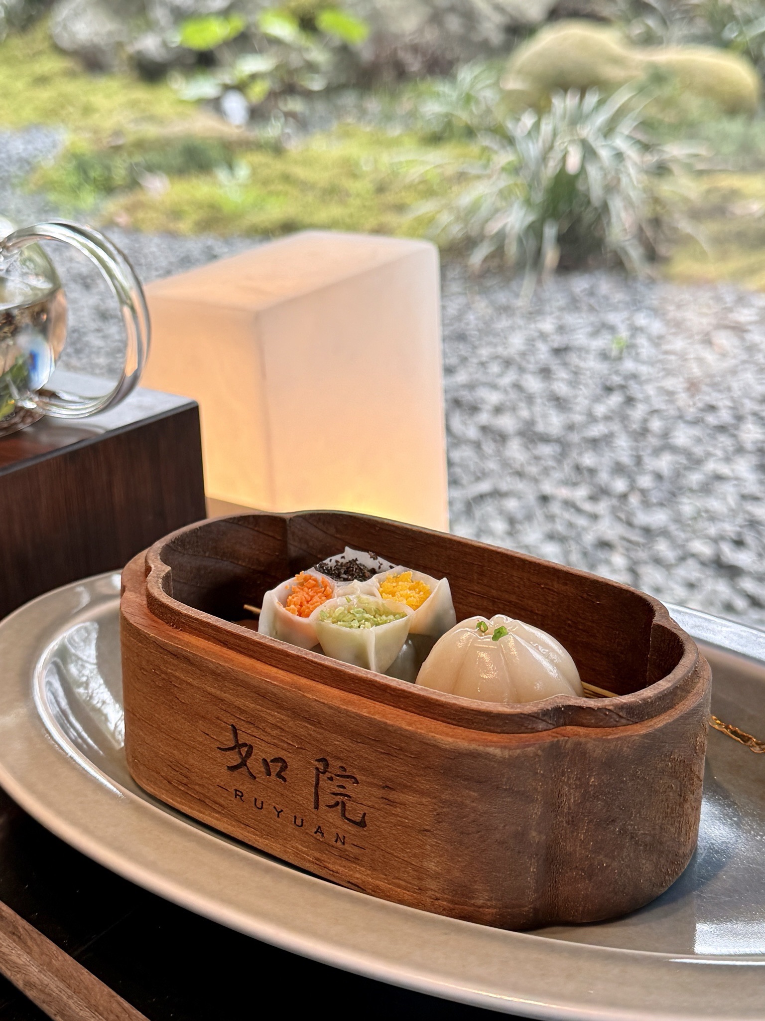 如院餐厅