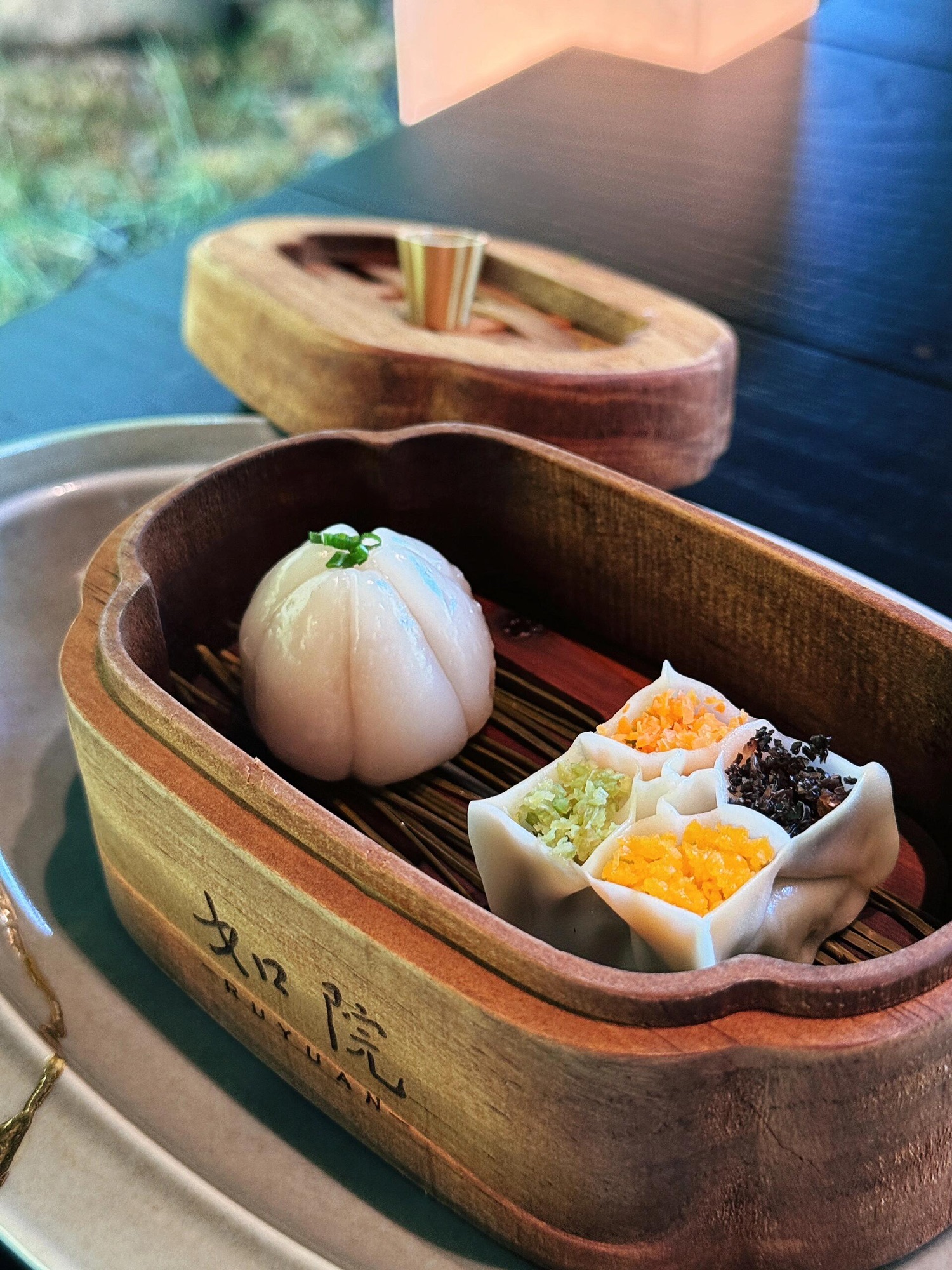 如院餐厅
