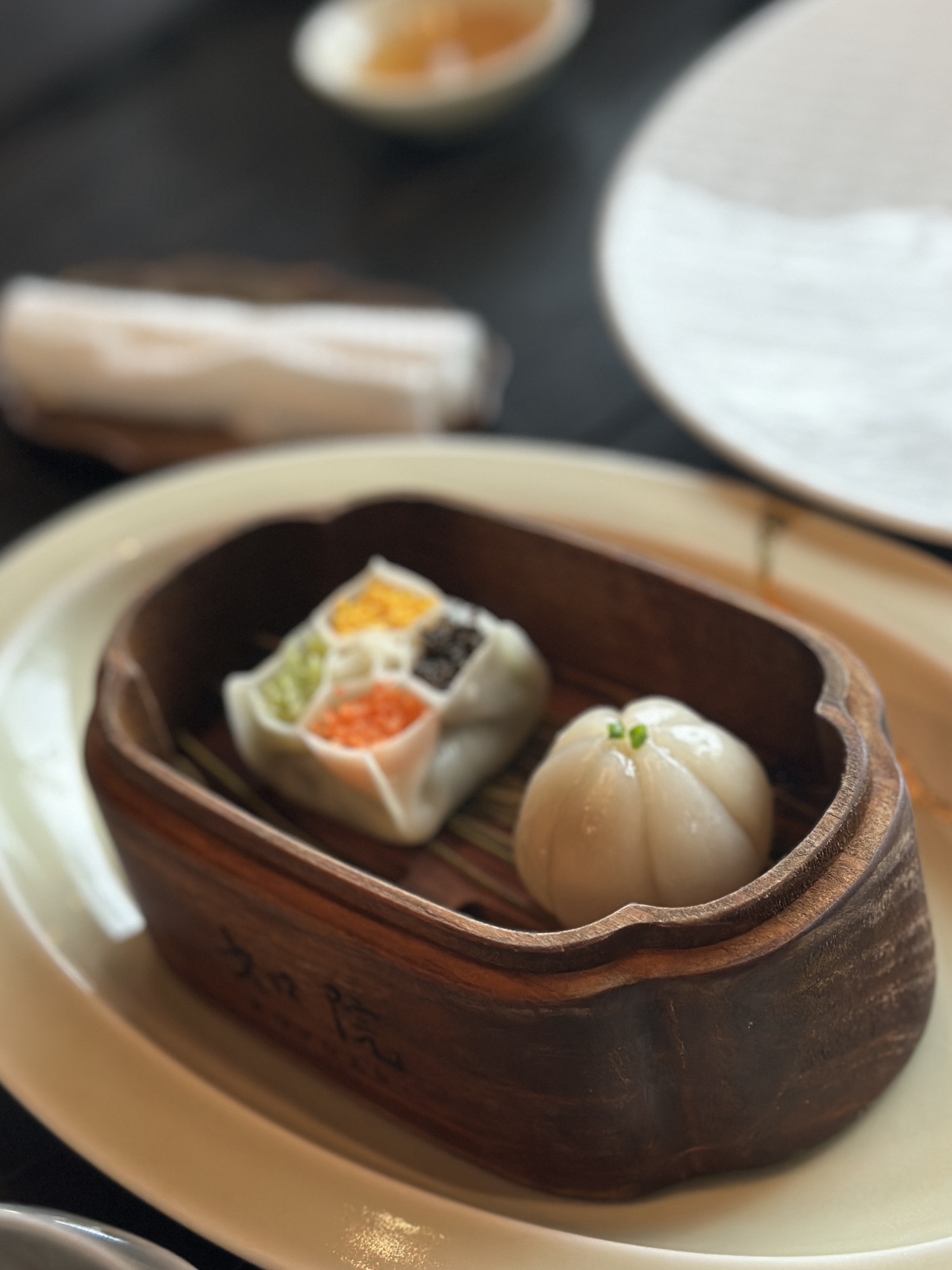 如院餐厅