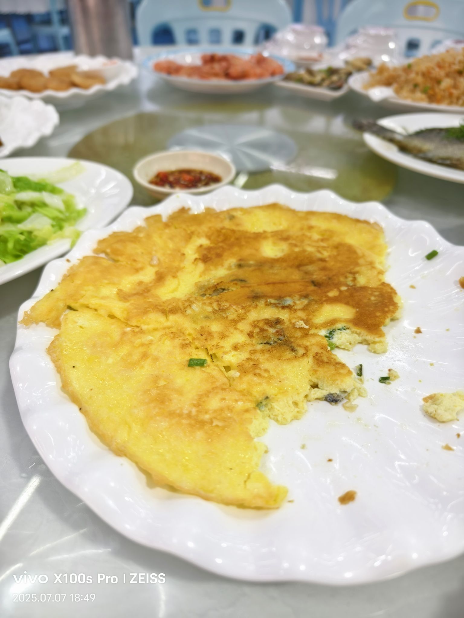 渔农之家·聚鲜阁海鲜大排档