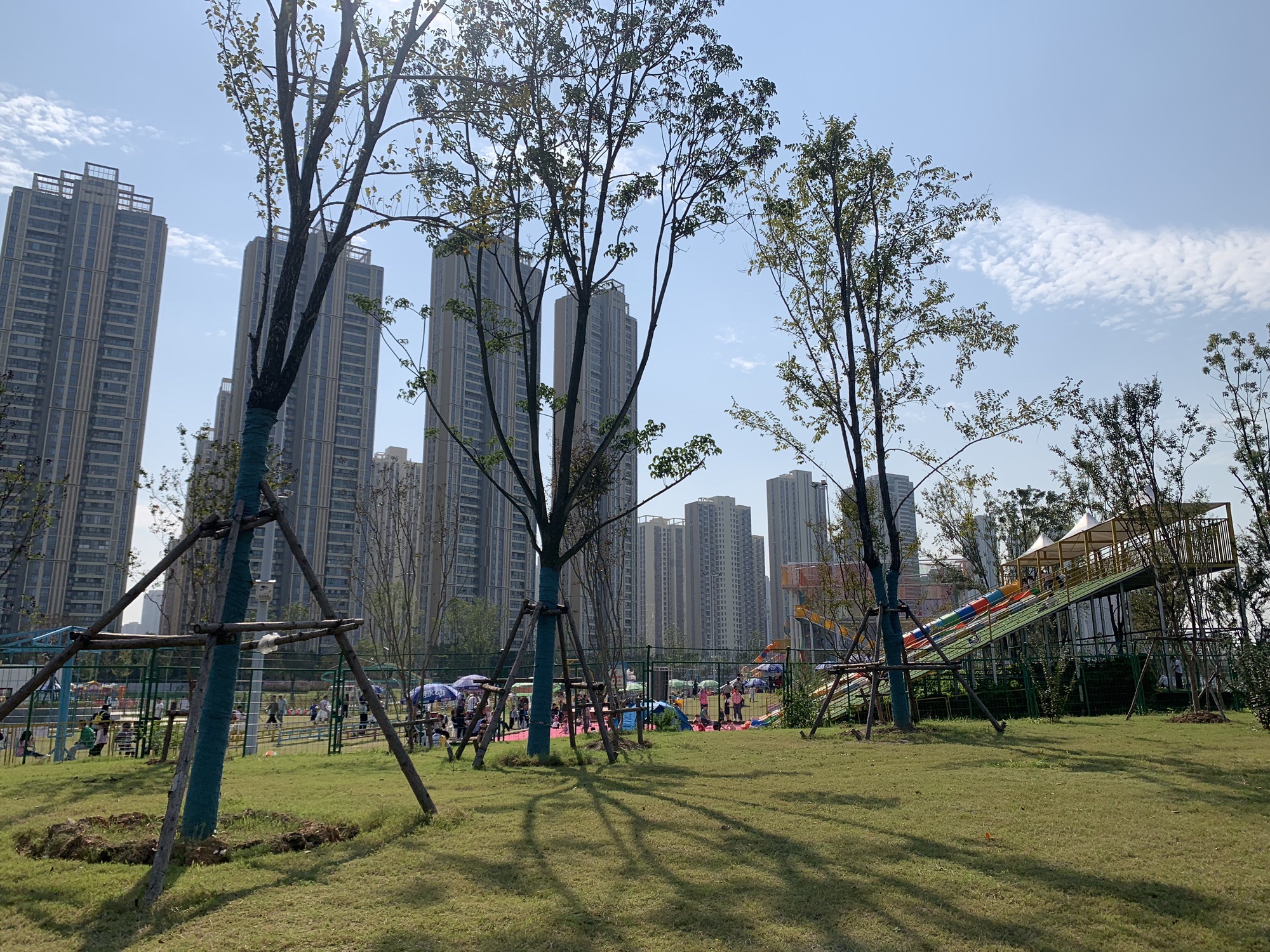 汉水玫瑰乐园旅行图片 2