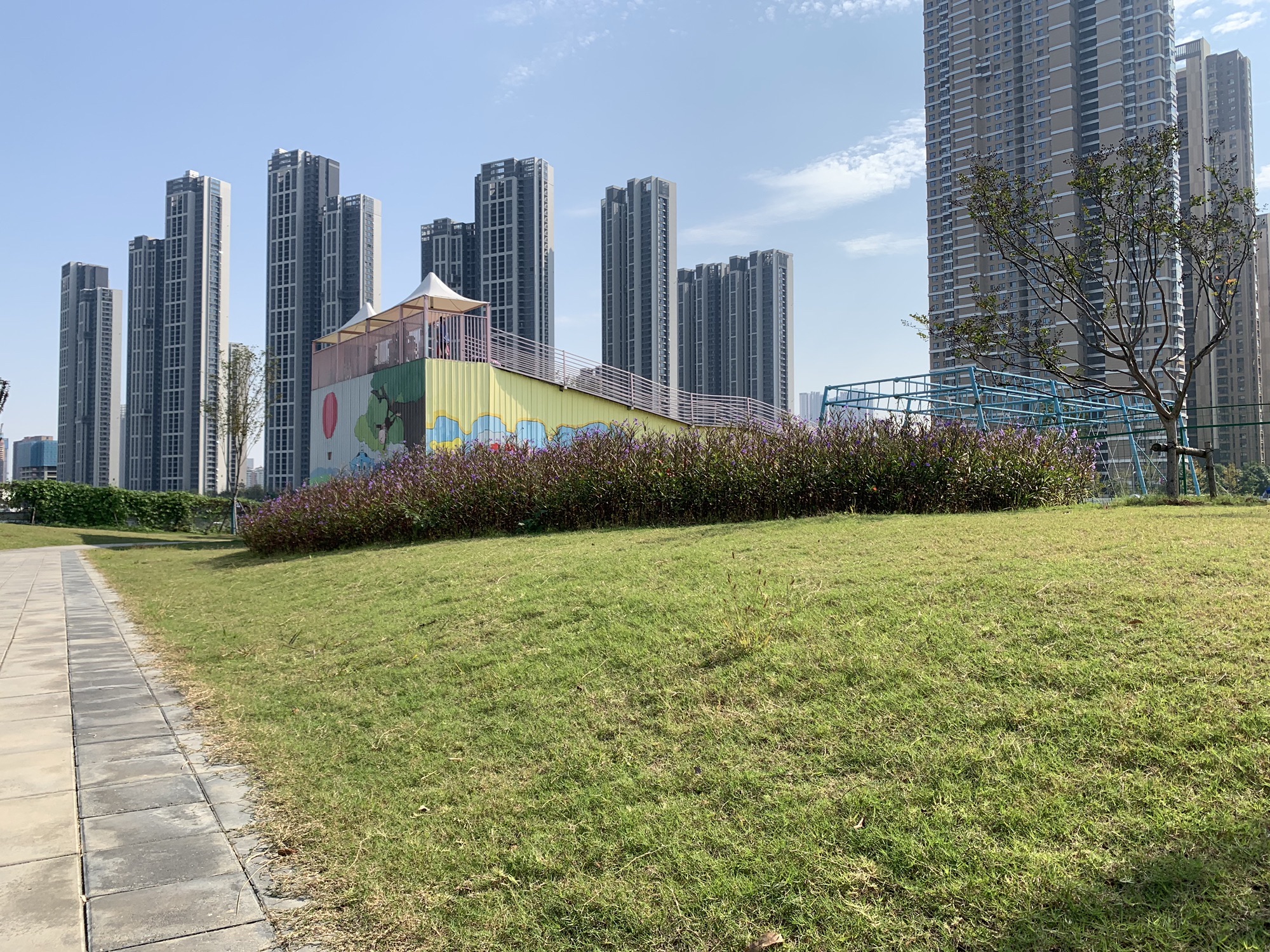 汉水玫瑰乐园旅行图片 3
