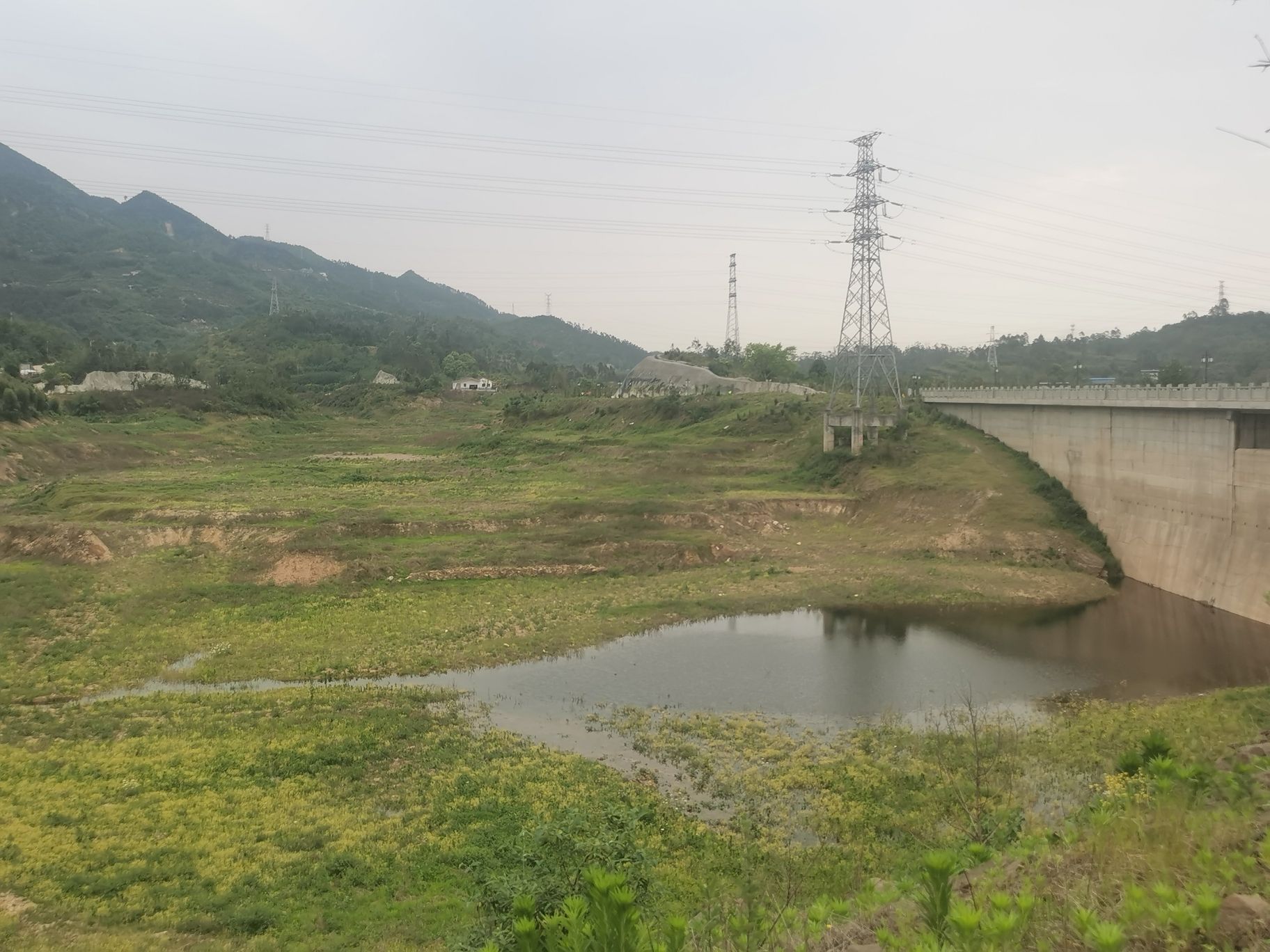 月亮湖生态湿地公园旅行图片 2
