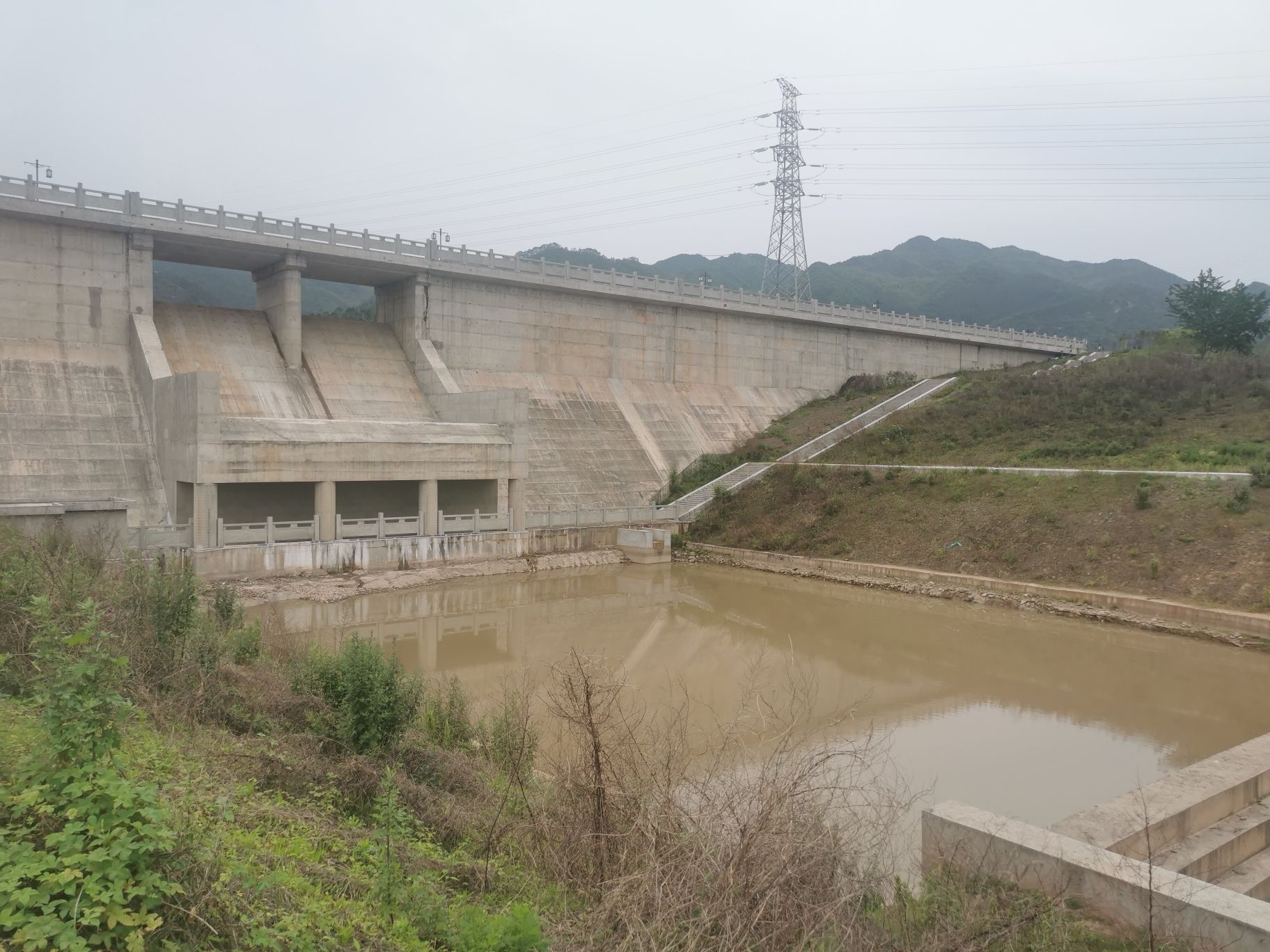 月亮湖生态湿地公园旅行图片 1