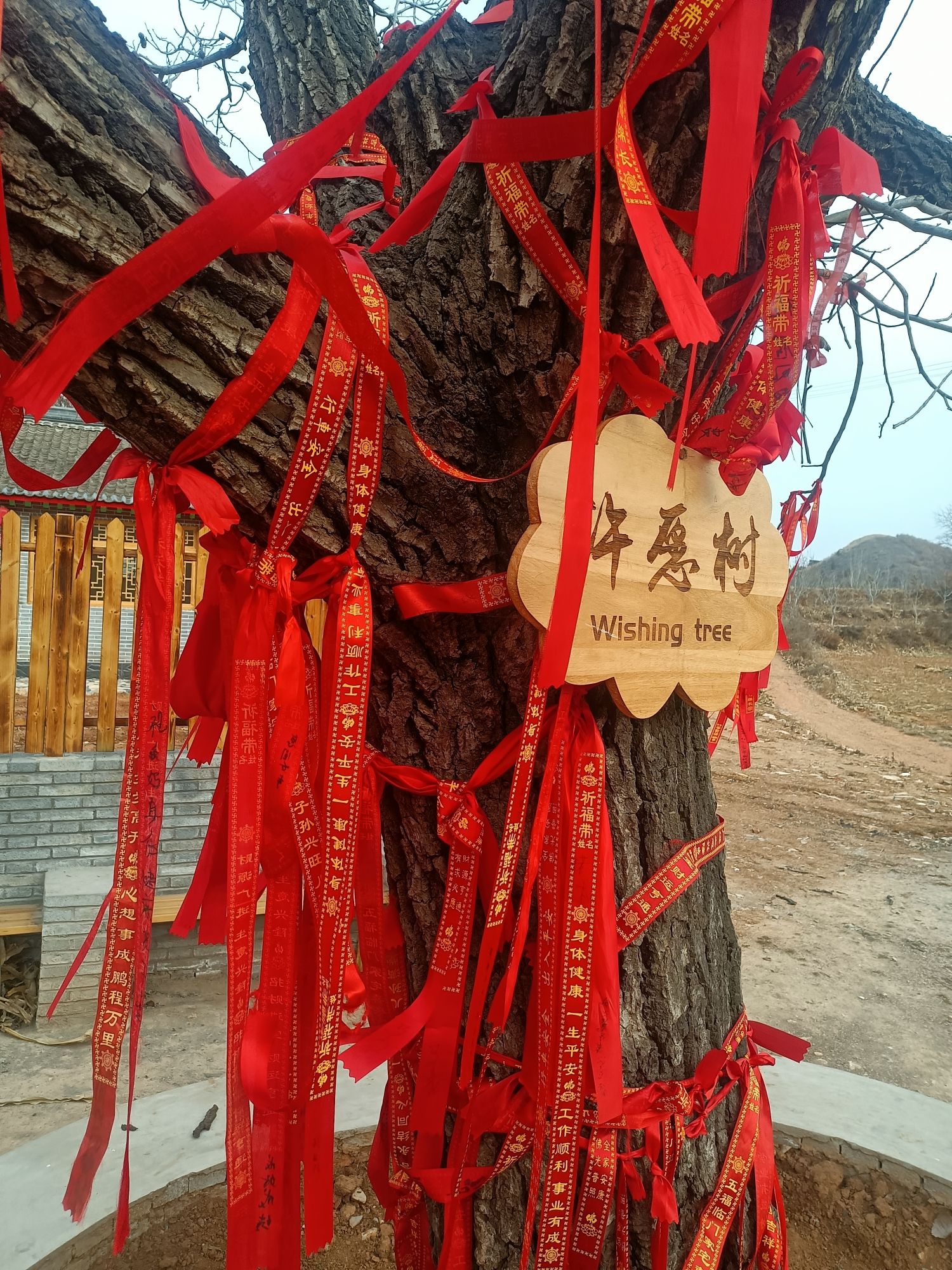 窦燕山故里旅行图片 1