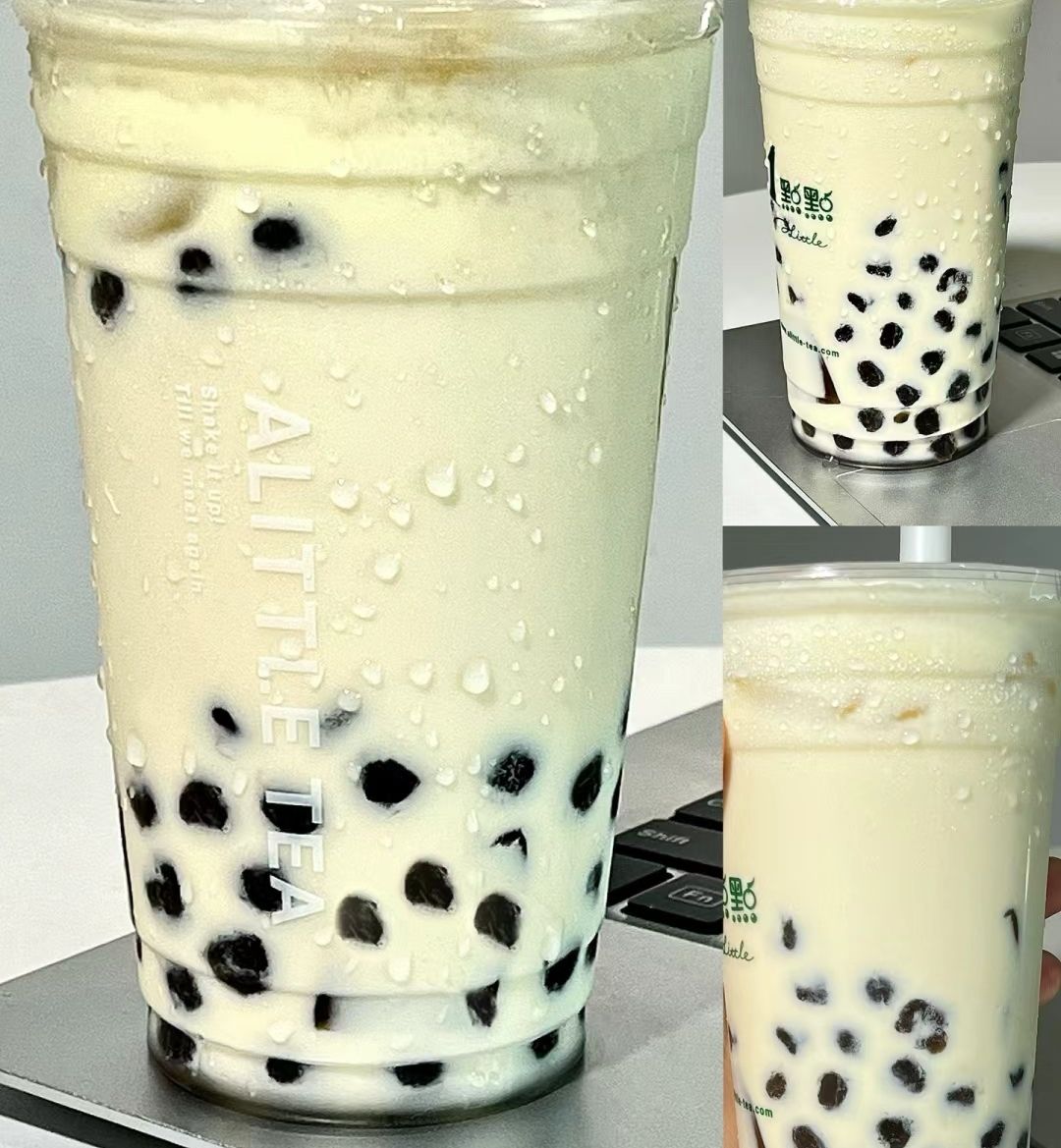 1点点(日照万达广场店)