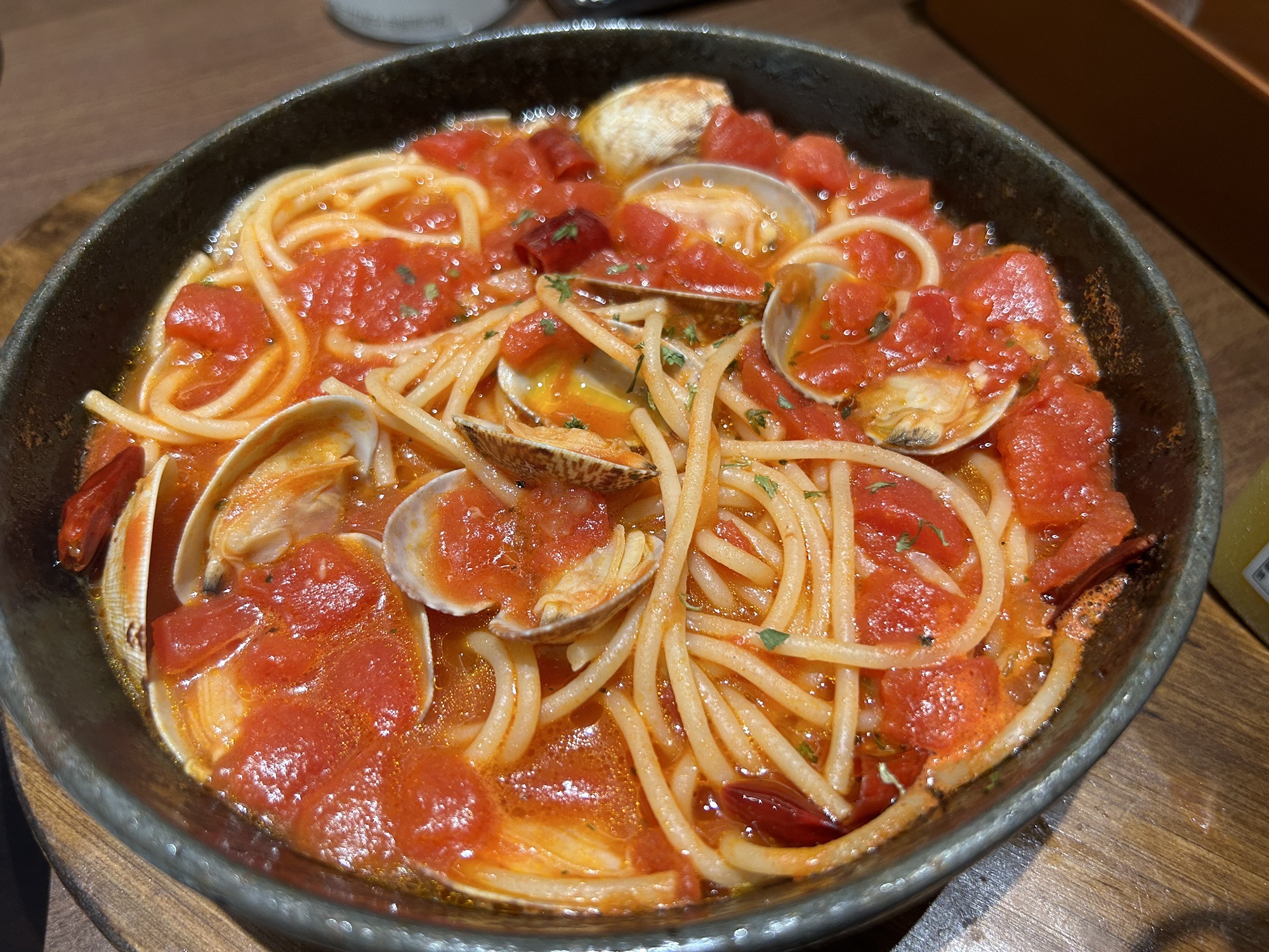 萨莉亚意式餐厅(杭州大悦城店)
