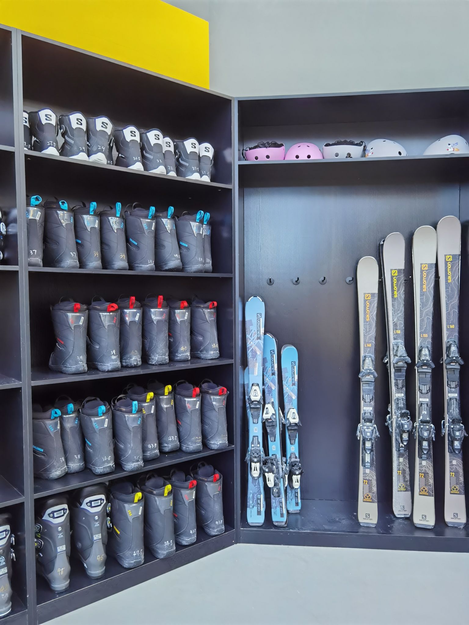 场地封面-S.H.O.W滑雪场(紫竹店)