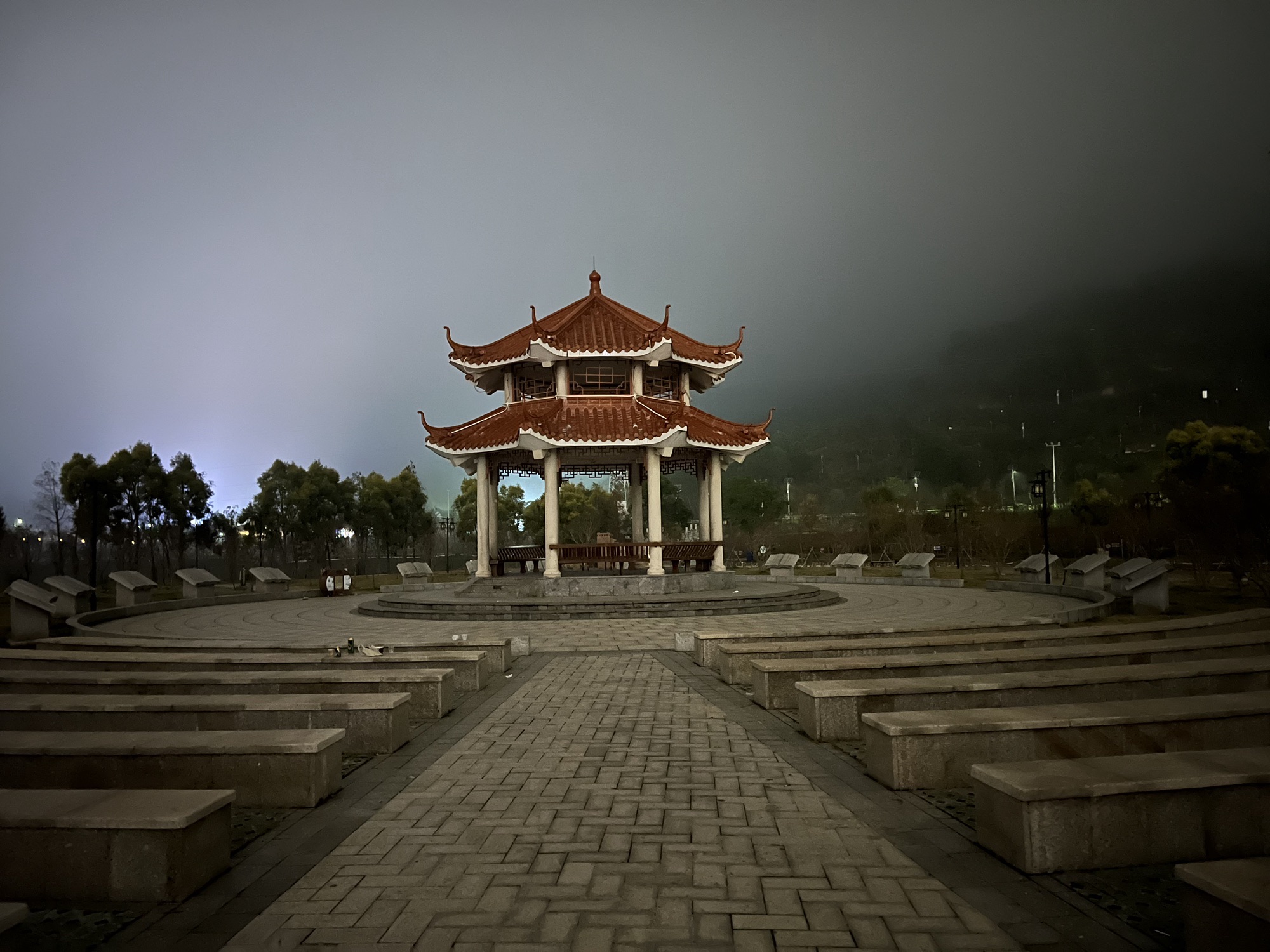 桃花岛旅行图片 2