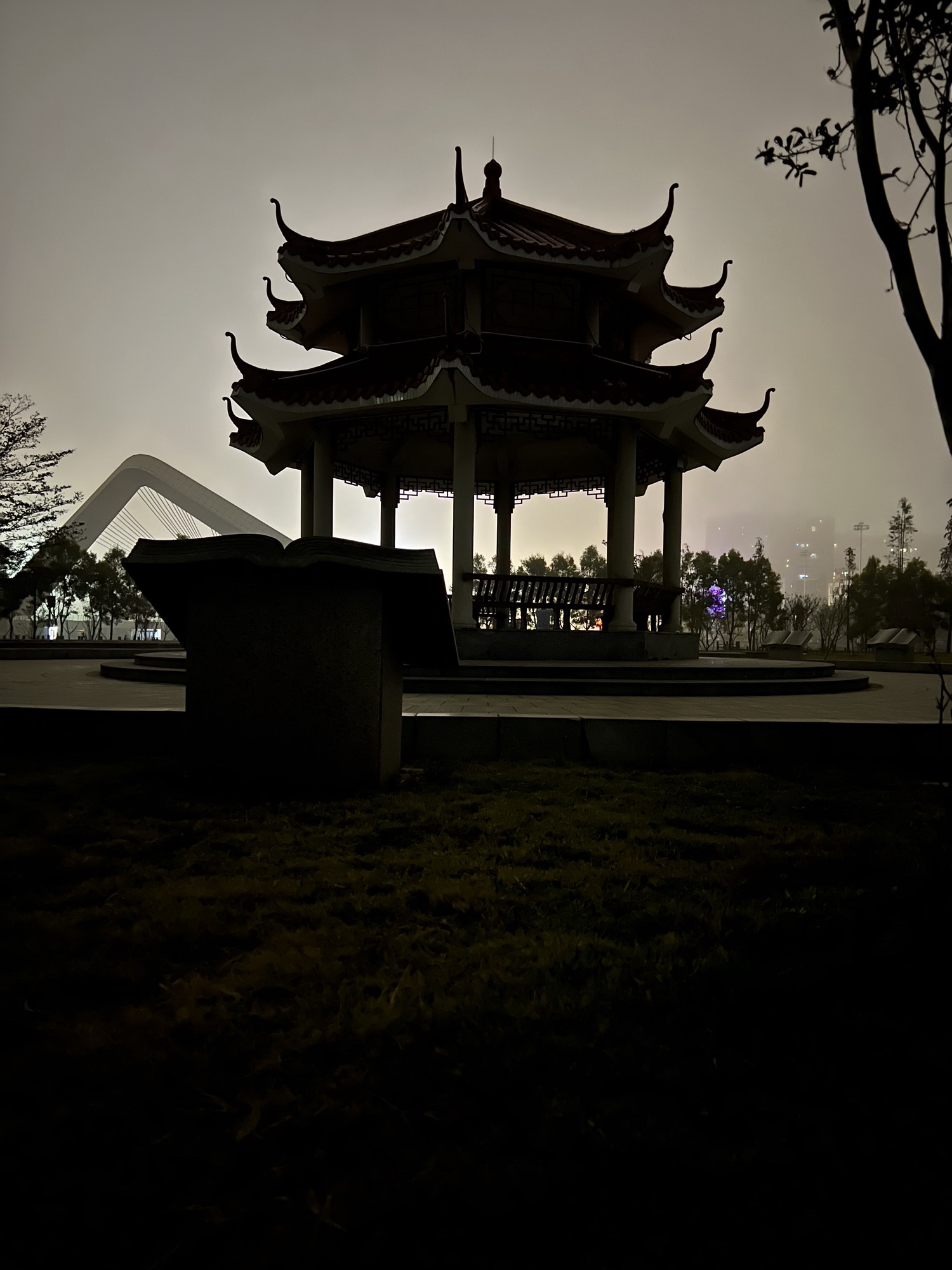 桃花岛旅行图片 3