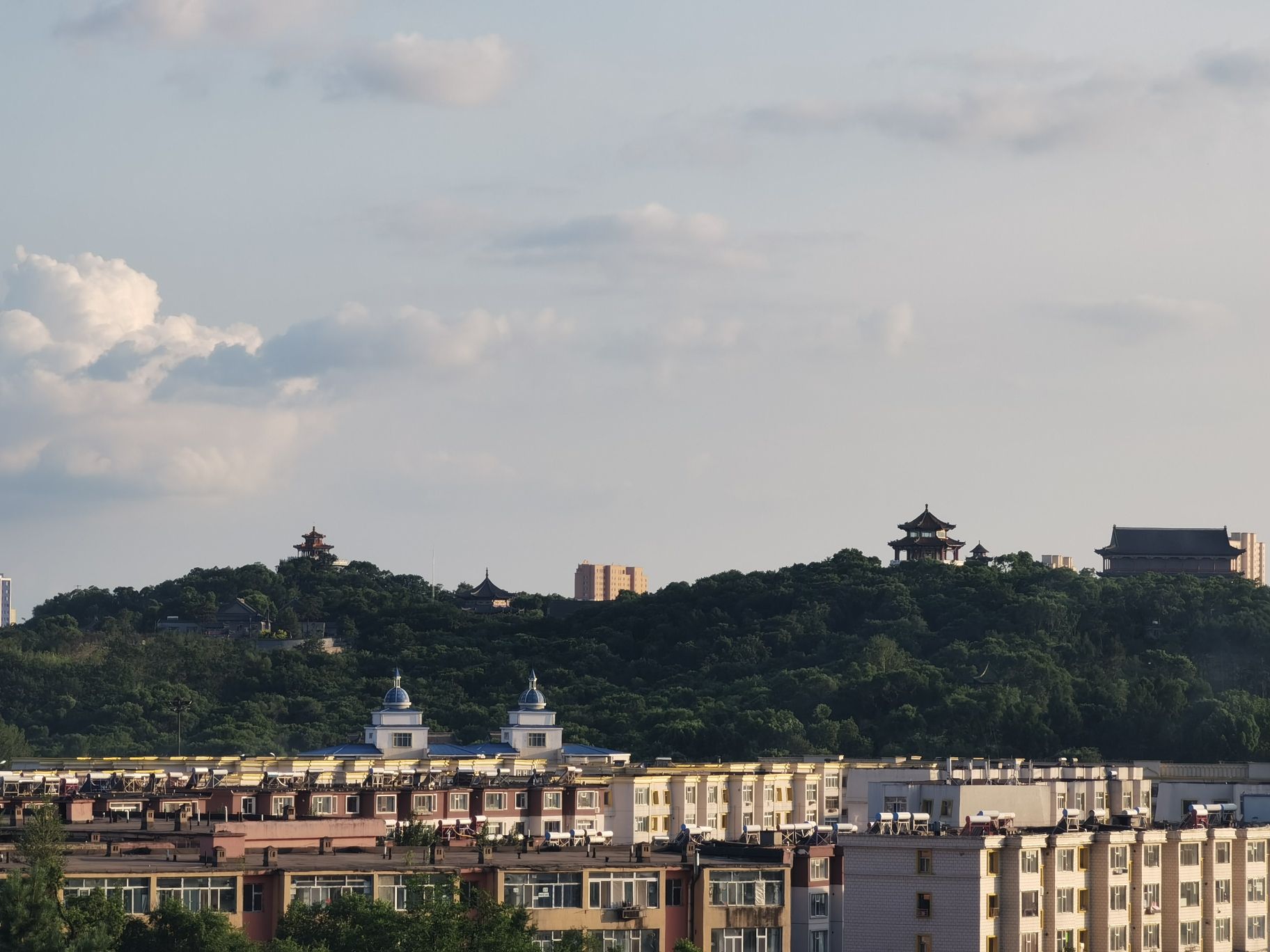 玄帝观公园旅行图片 3