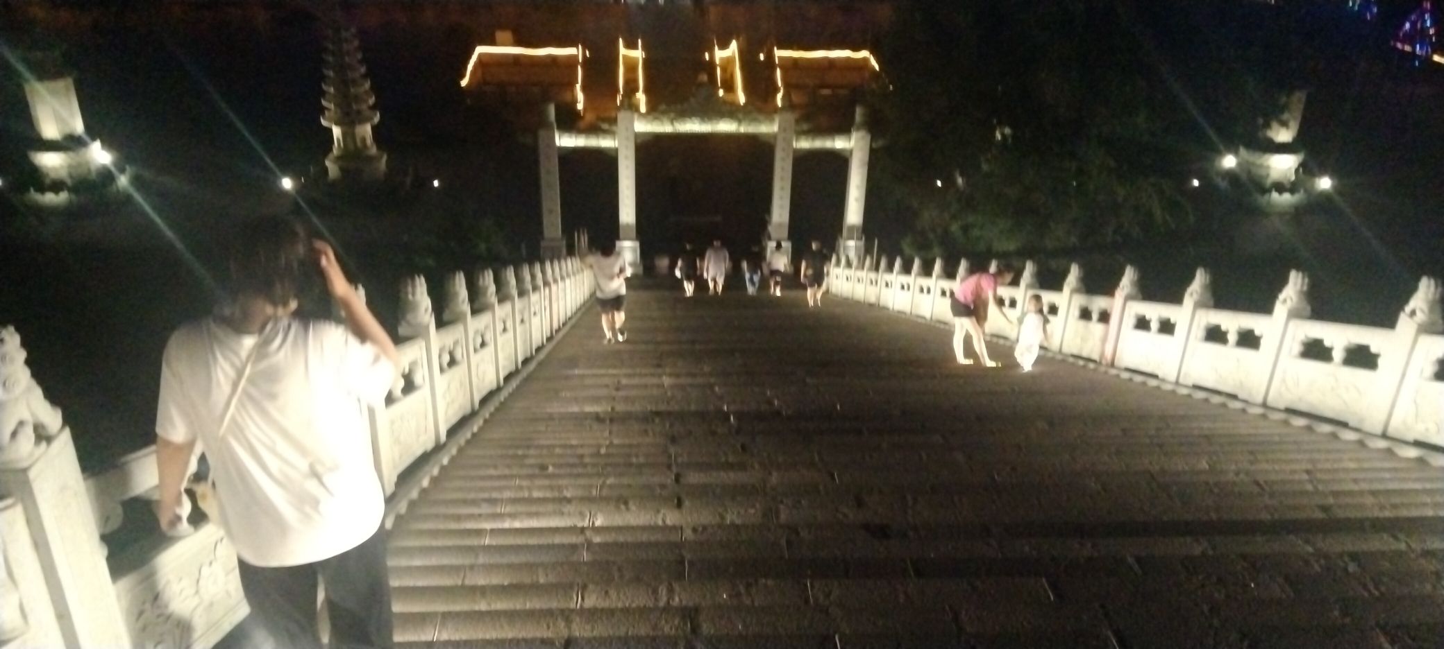 玄帝观公园旅行图片 2