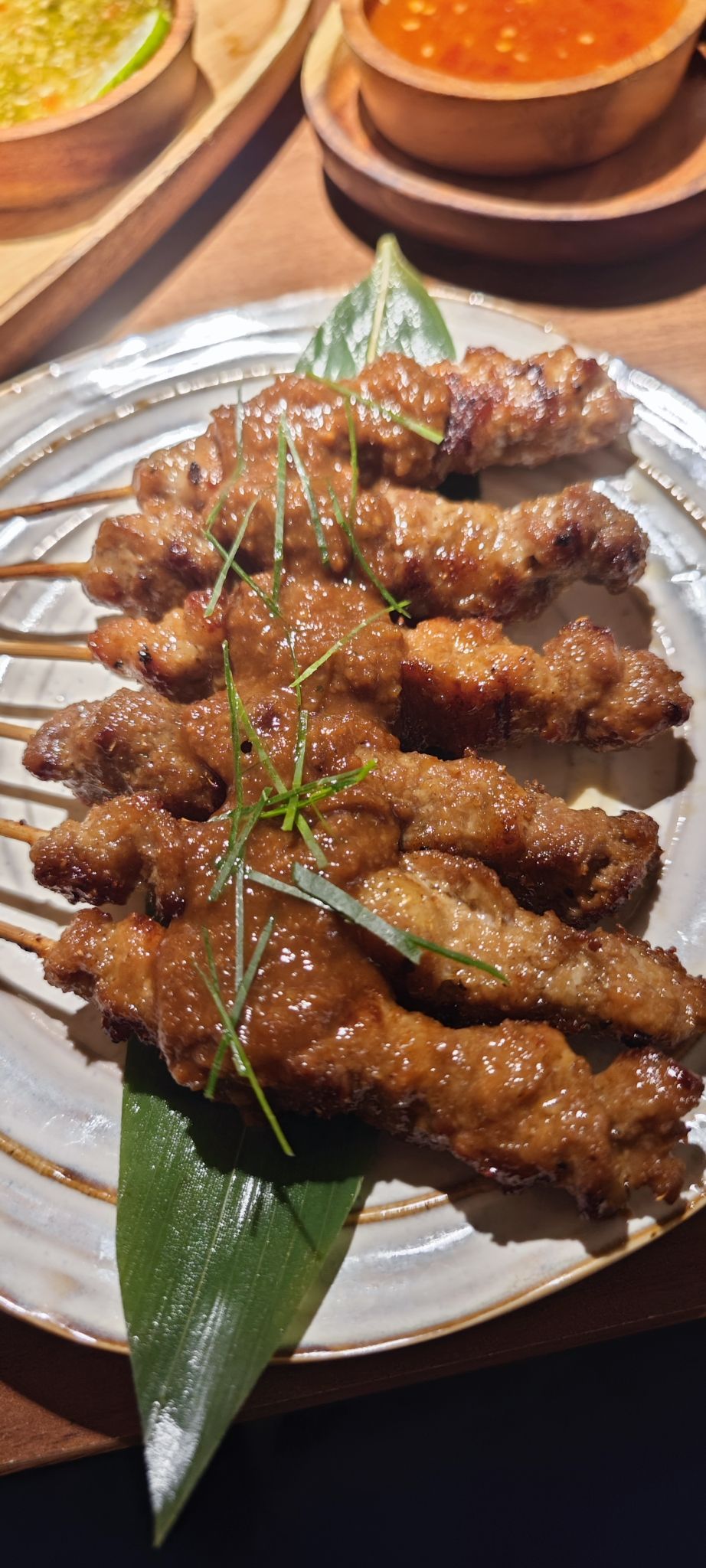 南国南洋餐厅(恒大御府店)