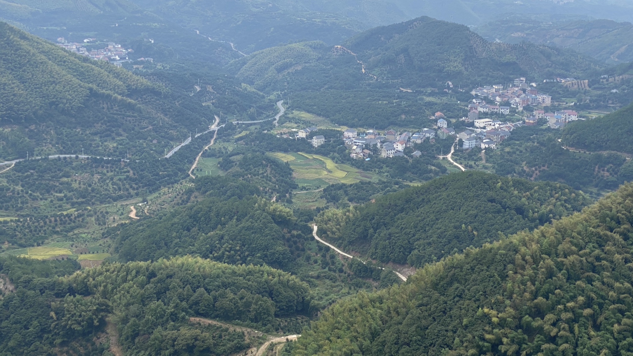 走马岗游步道旅行图片 3