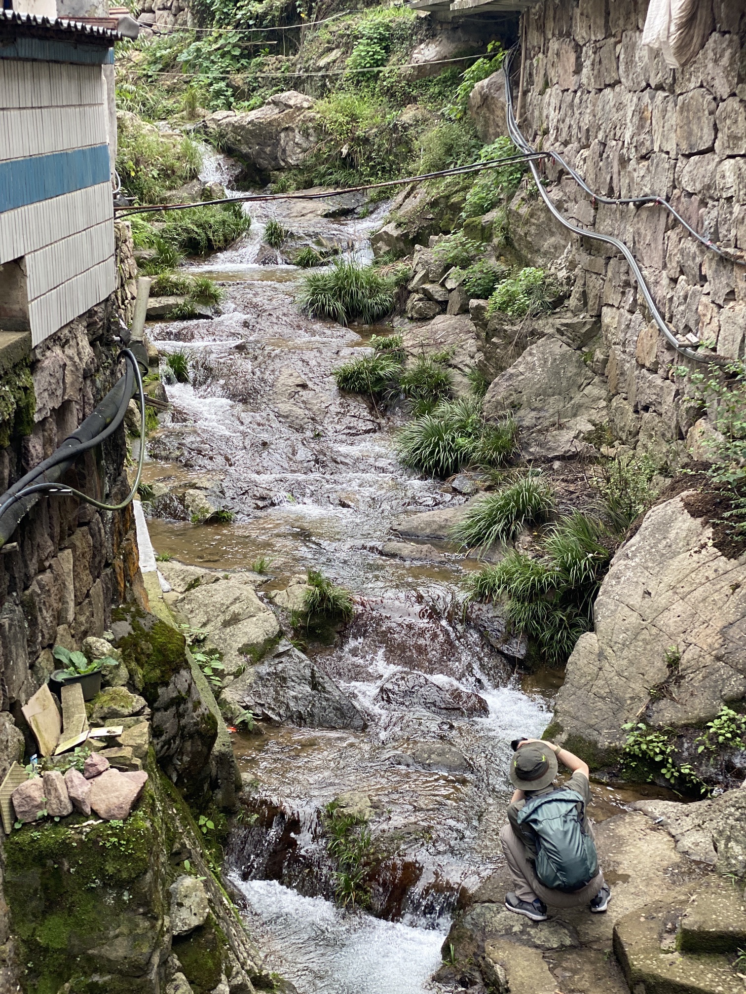 走马岗游步道旅行图片 1