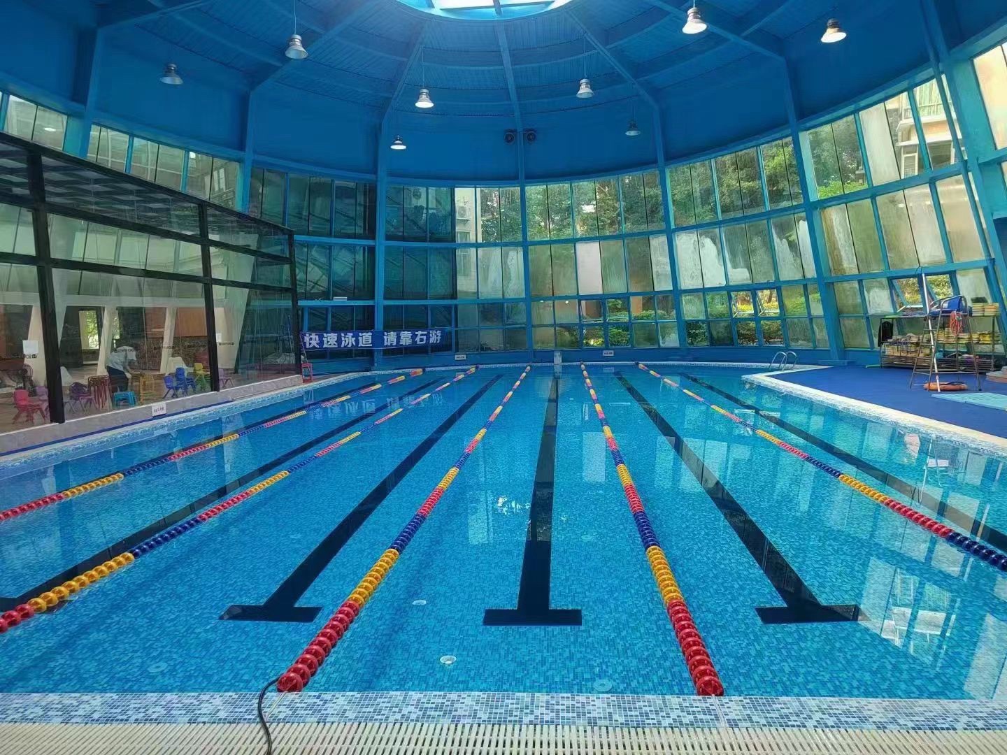 场地封面-海月二期恒温游泳馆