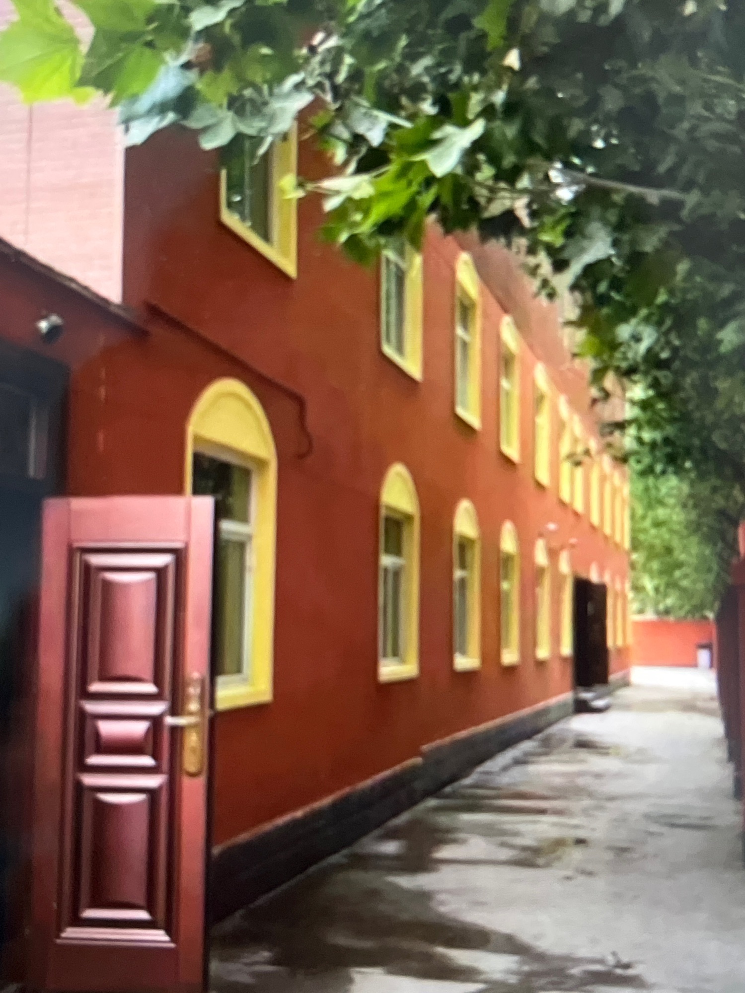 劝学园旅行图片 2