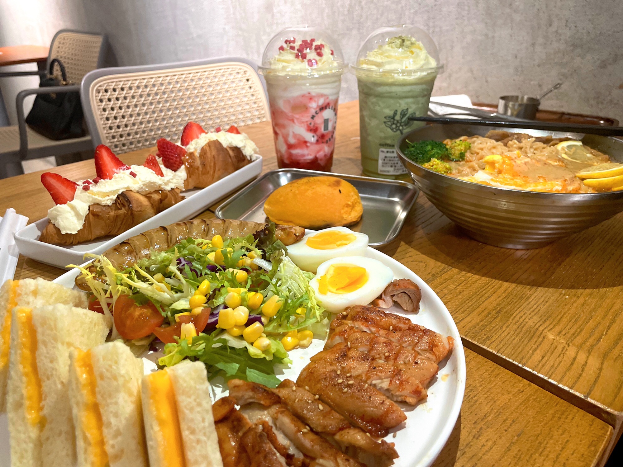 Nalo那啰餐厅(玉林大润发店)