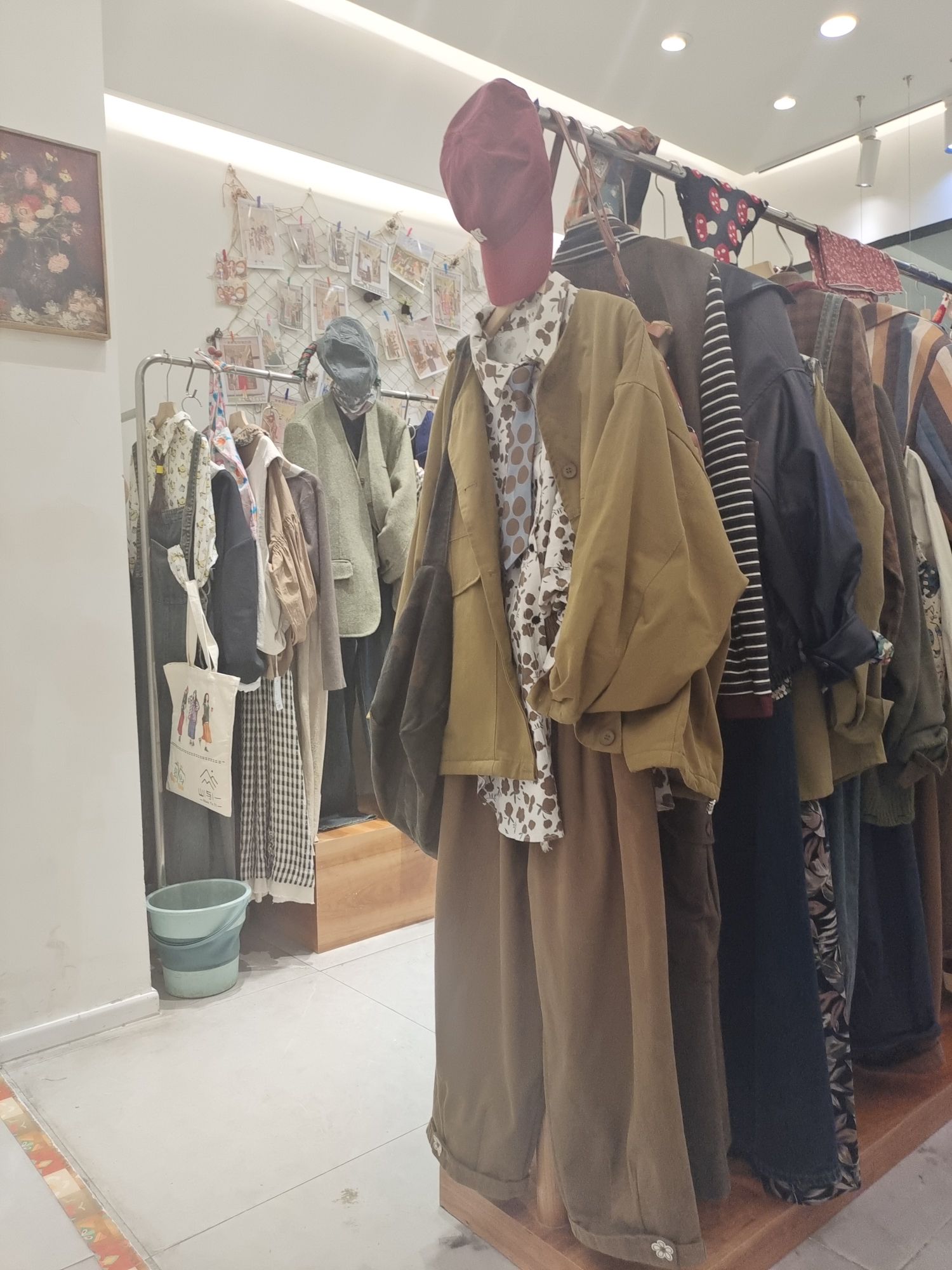 山与一(内江1店)