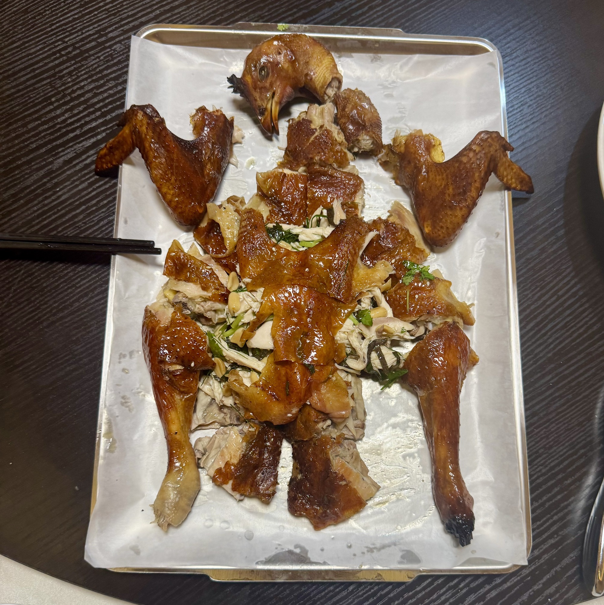 中山市一宿山庄(餐饮)