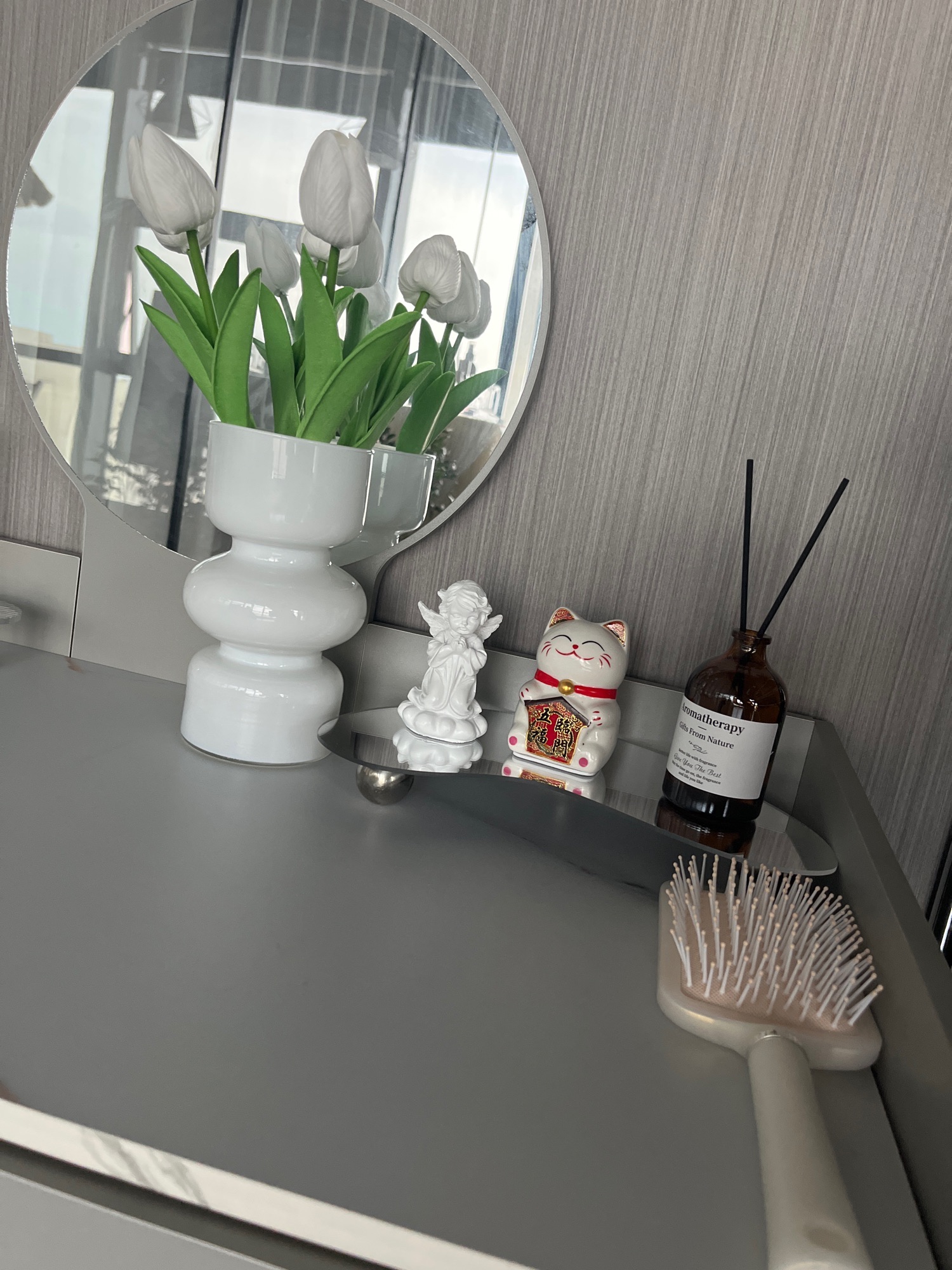 Beauty奈漫·沉浸式·皮肤管理(滨湖悦方店)