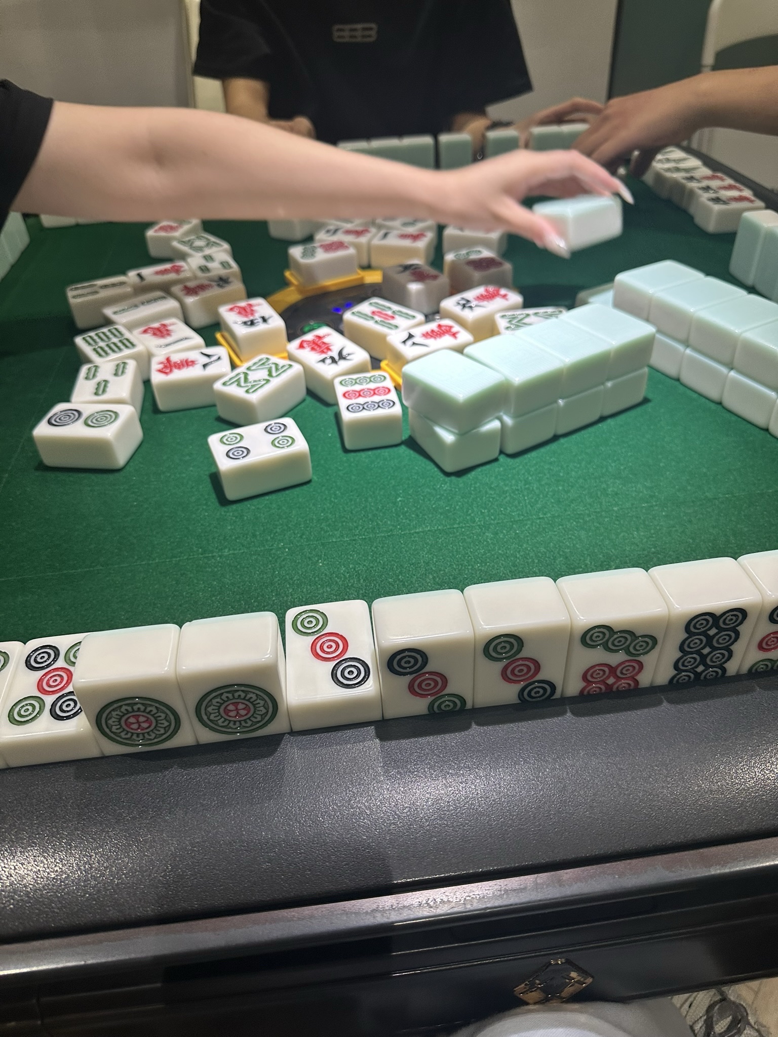 场地封面-好耍得很24H·共享自助茶室·棋牌(环球中心乐天百货店)