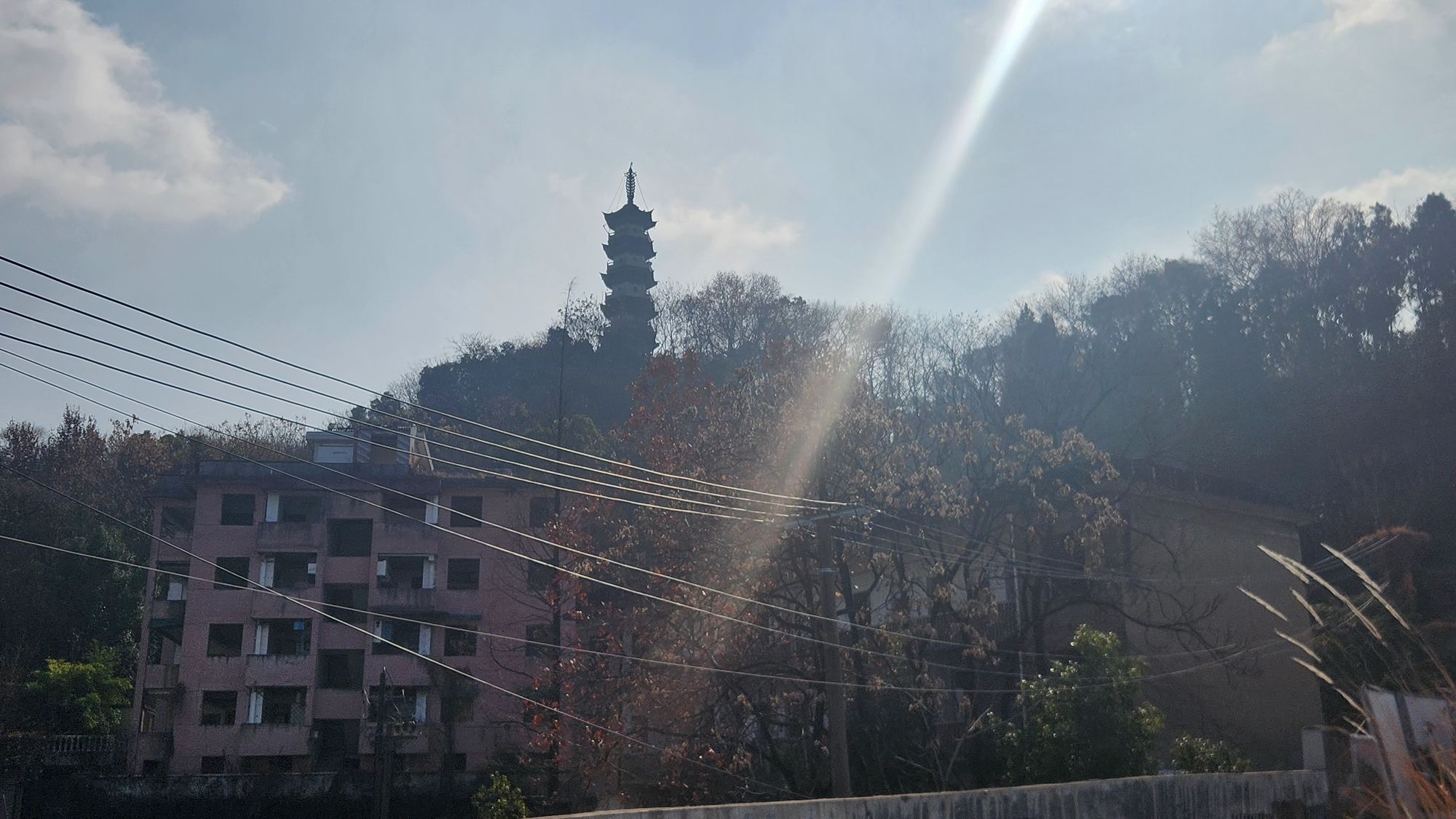 能仁塔旅行图片 3