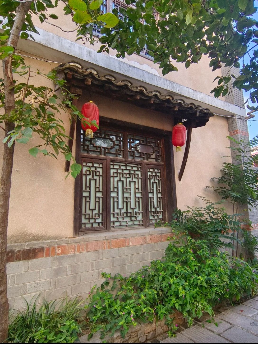 中山古镇匡汉门旅行图片 1