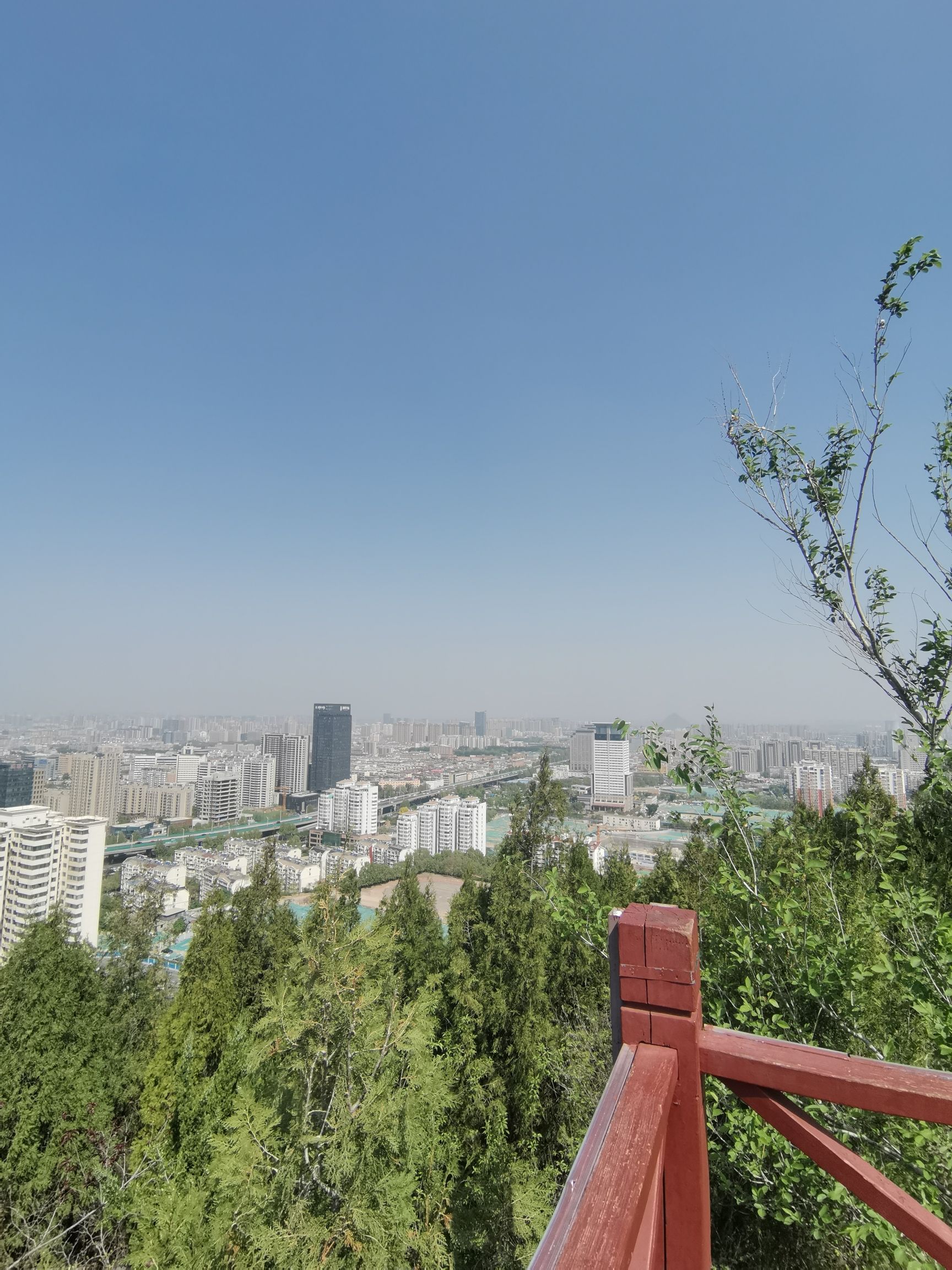 燕翅山公园旅行图片 2