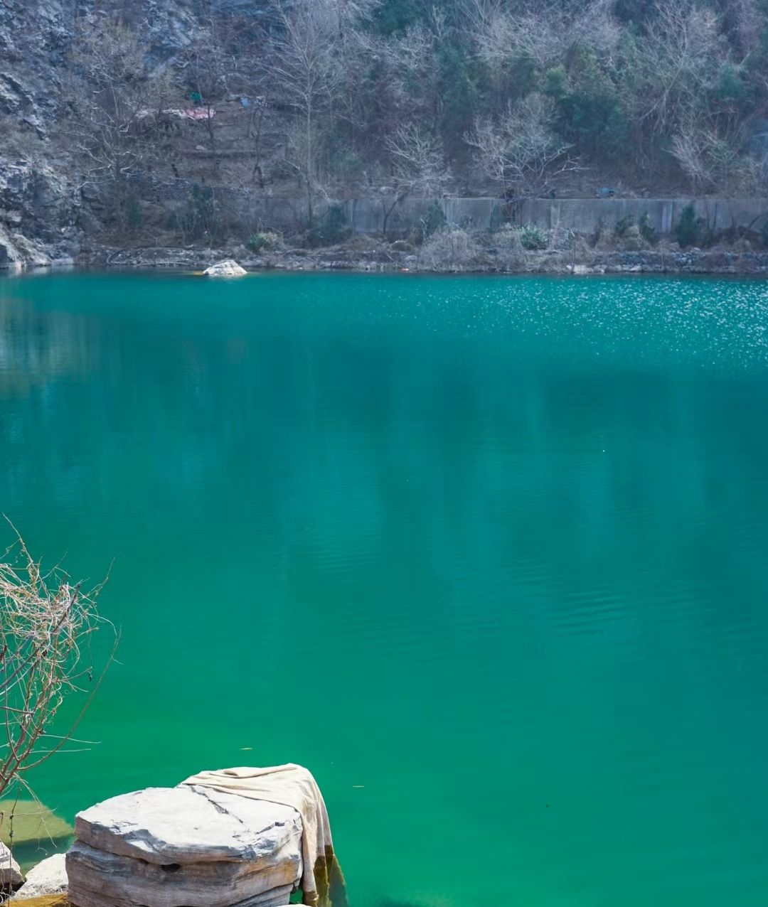 燕翅山公园旅行图片 3
