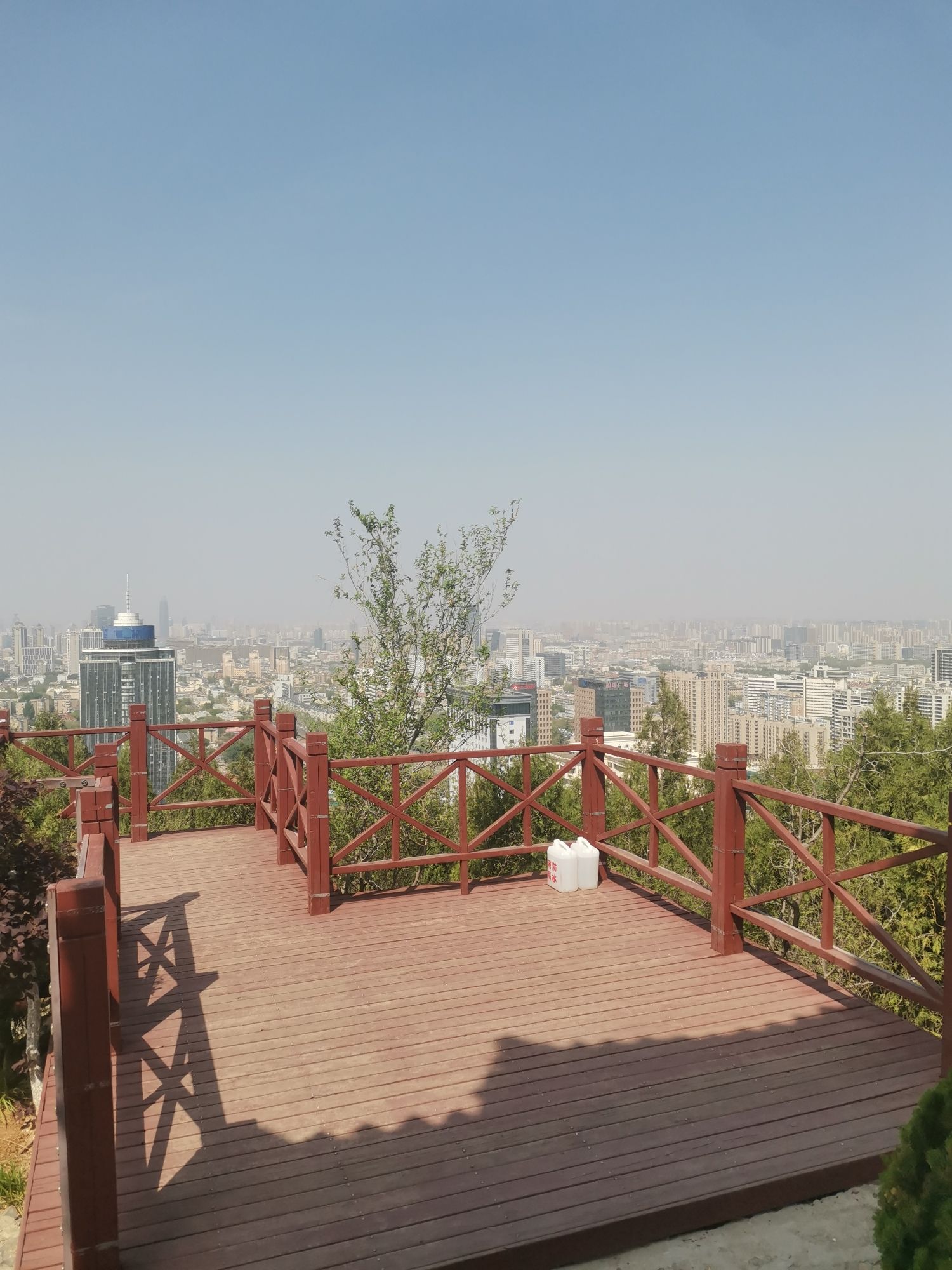 燕翅山公园旅行图片 1