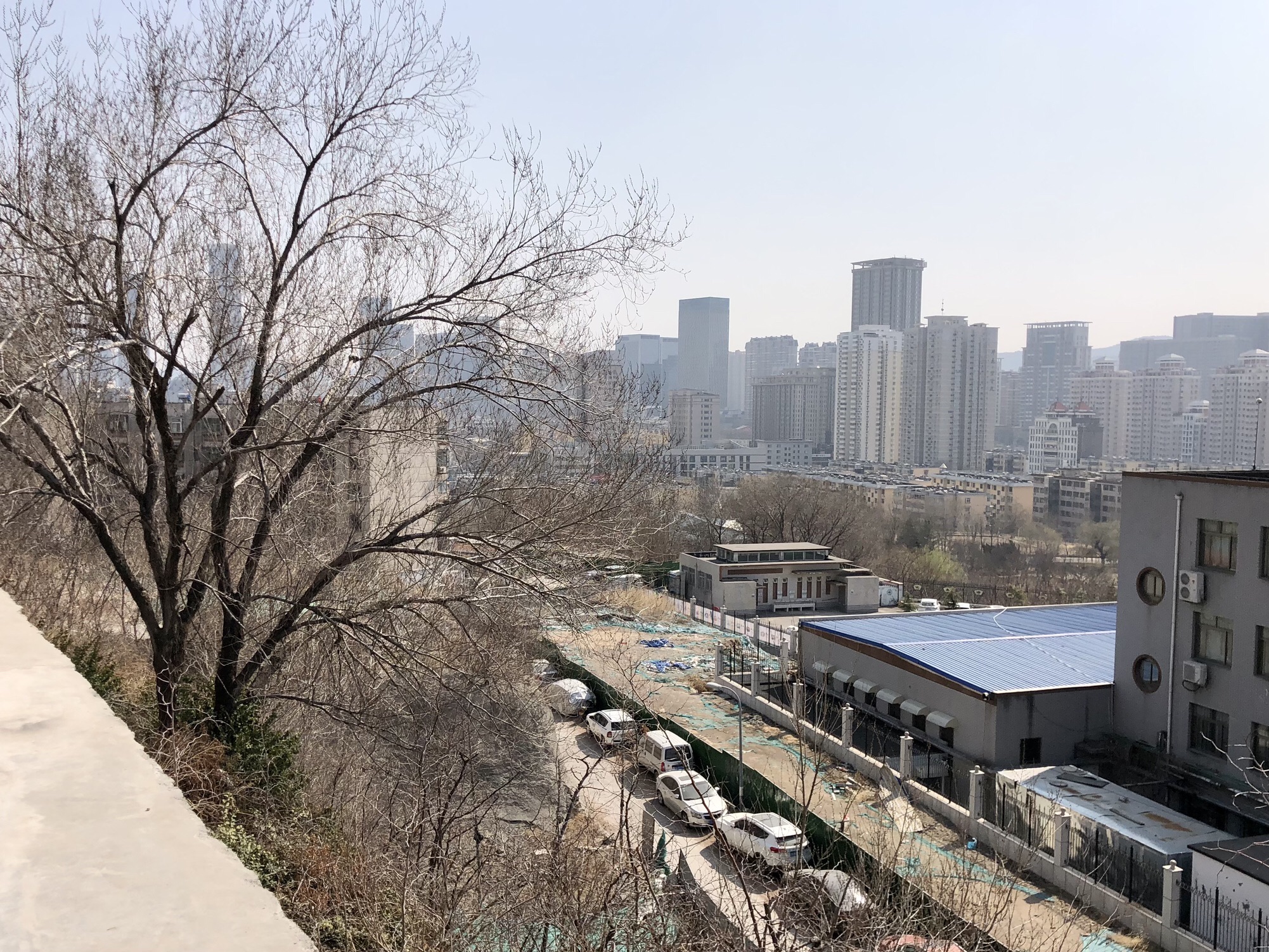 燕翅山公园旅行图片 3