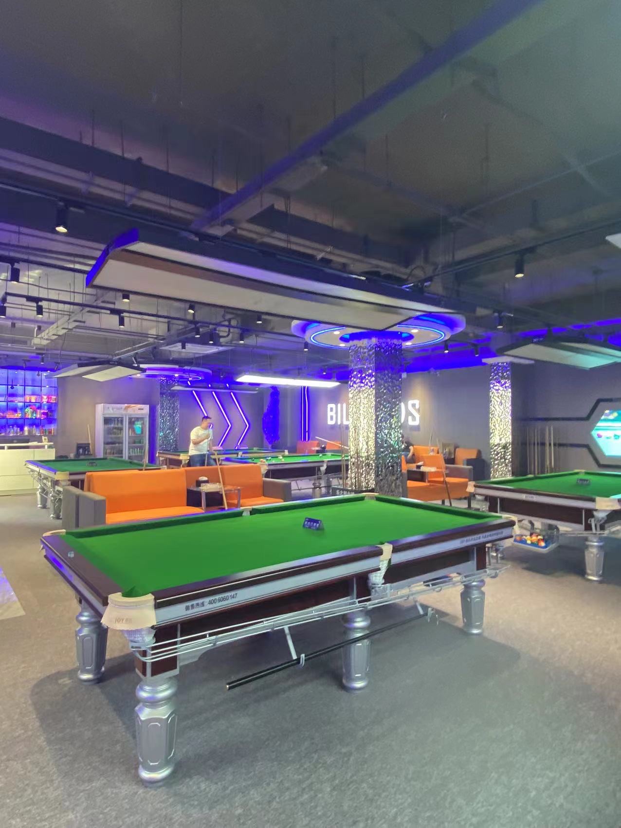 场地封面-乐之邦台球俱乐部