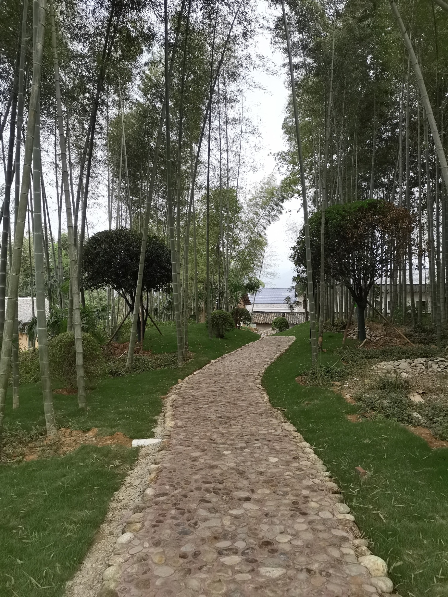 李六如故居旅行图片 2