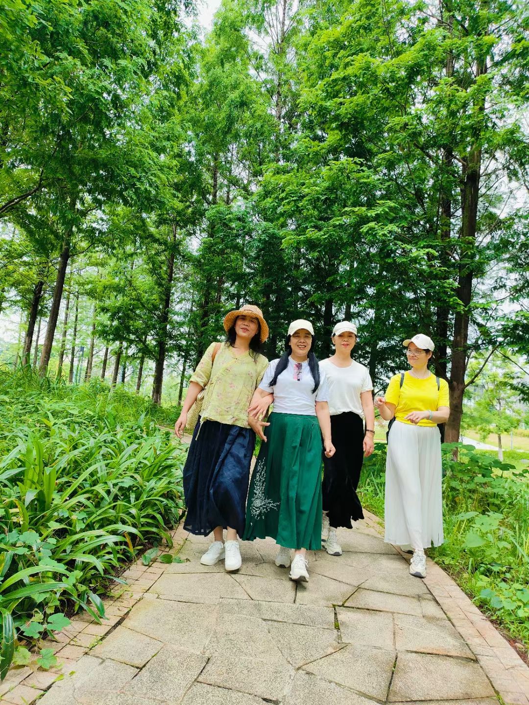 李六如故居旅行图片 3