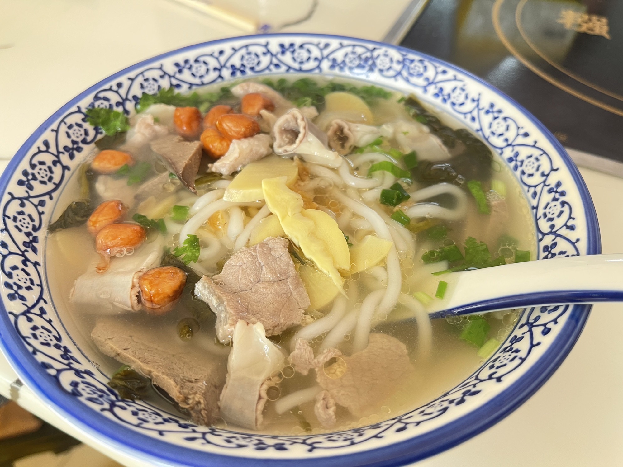 艾姐抱罗粉(海甸五西路安置小区北区店)