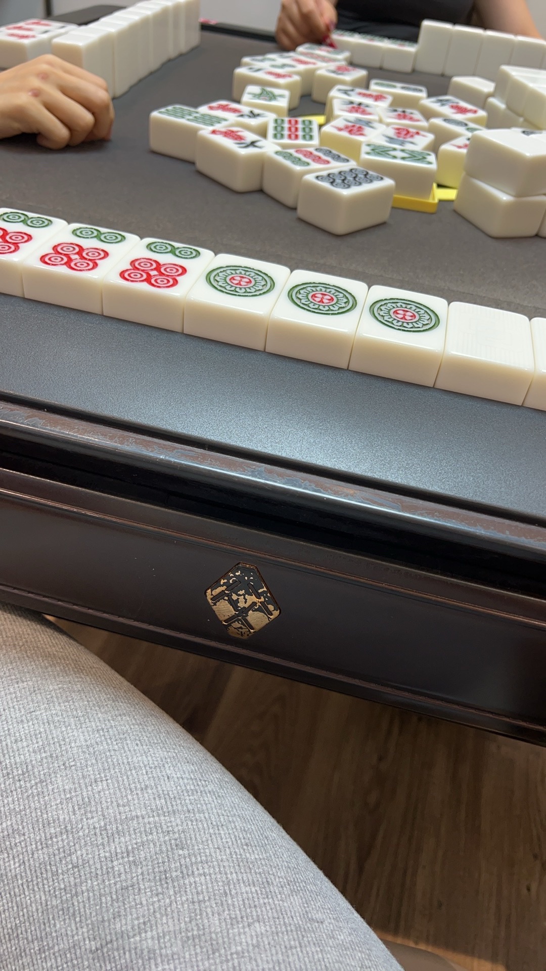 场地封面-好耍得很·24H共享自助茶室·棋牌(春熙路店)