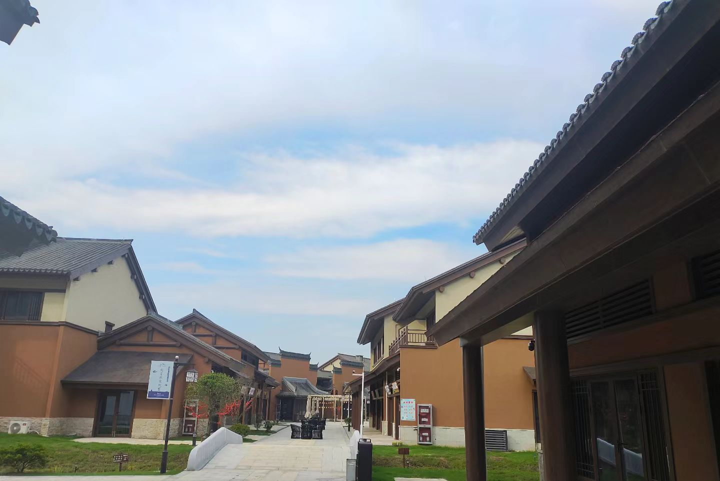 茅山望悠谷景区旅行图片 3