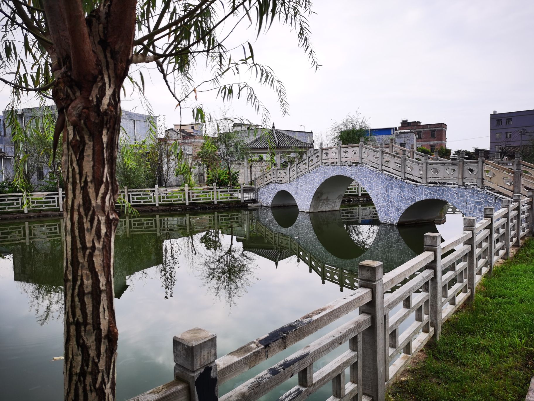 杨林公园