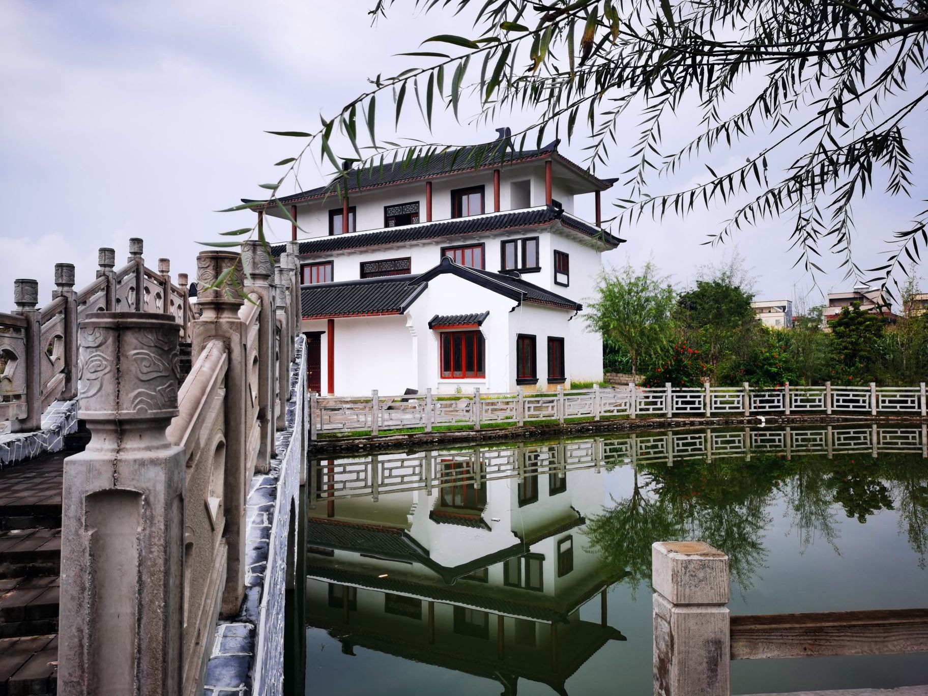杨林公园