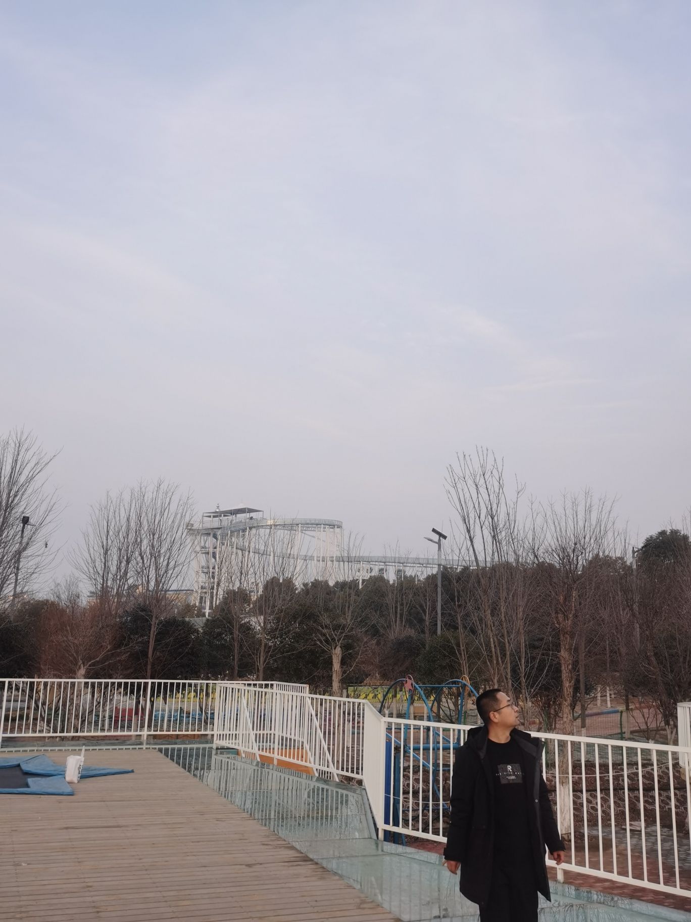 南阳野生动物世界旅行图片 3