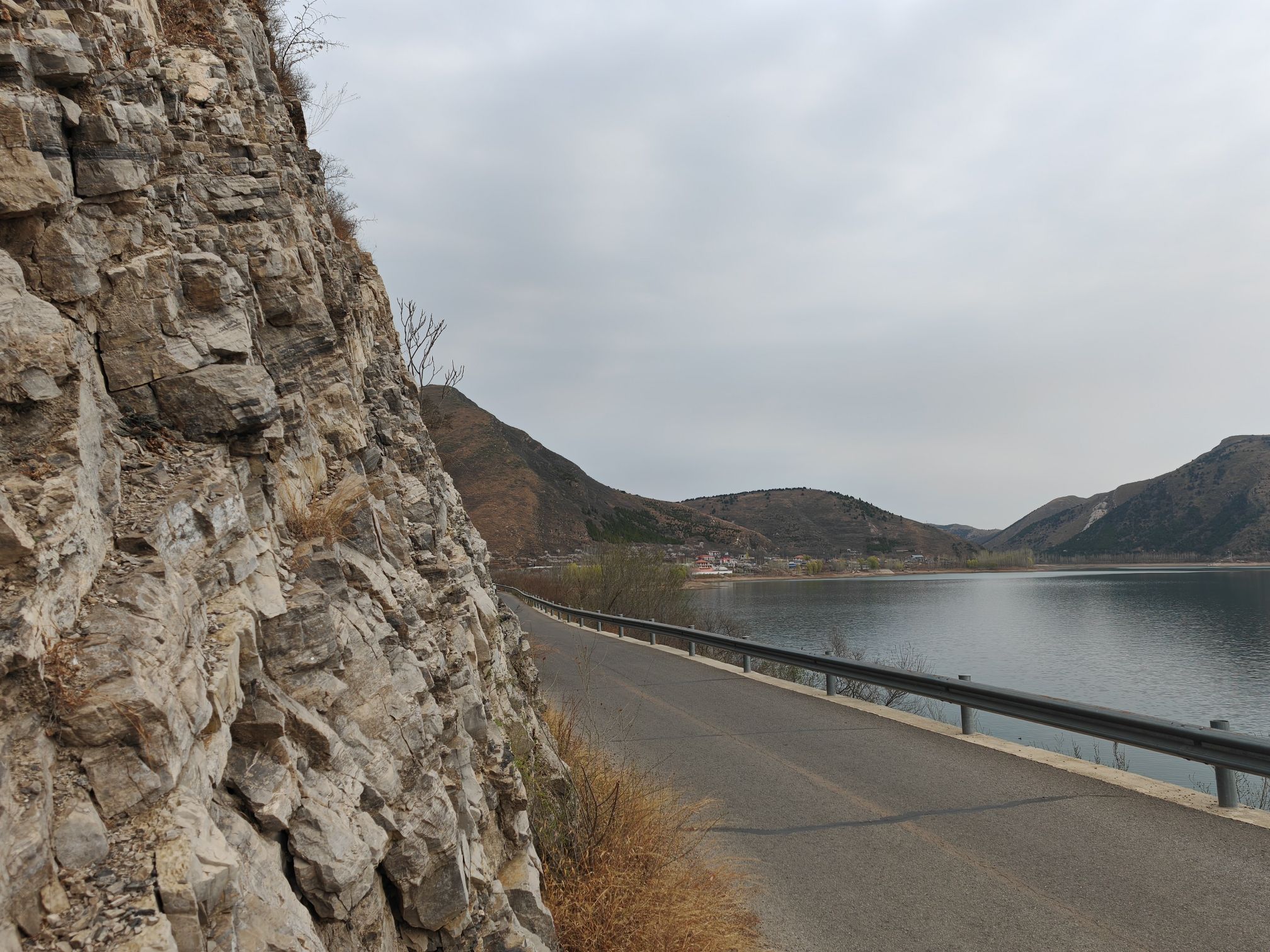 金凤湖旅行图片 2