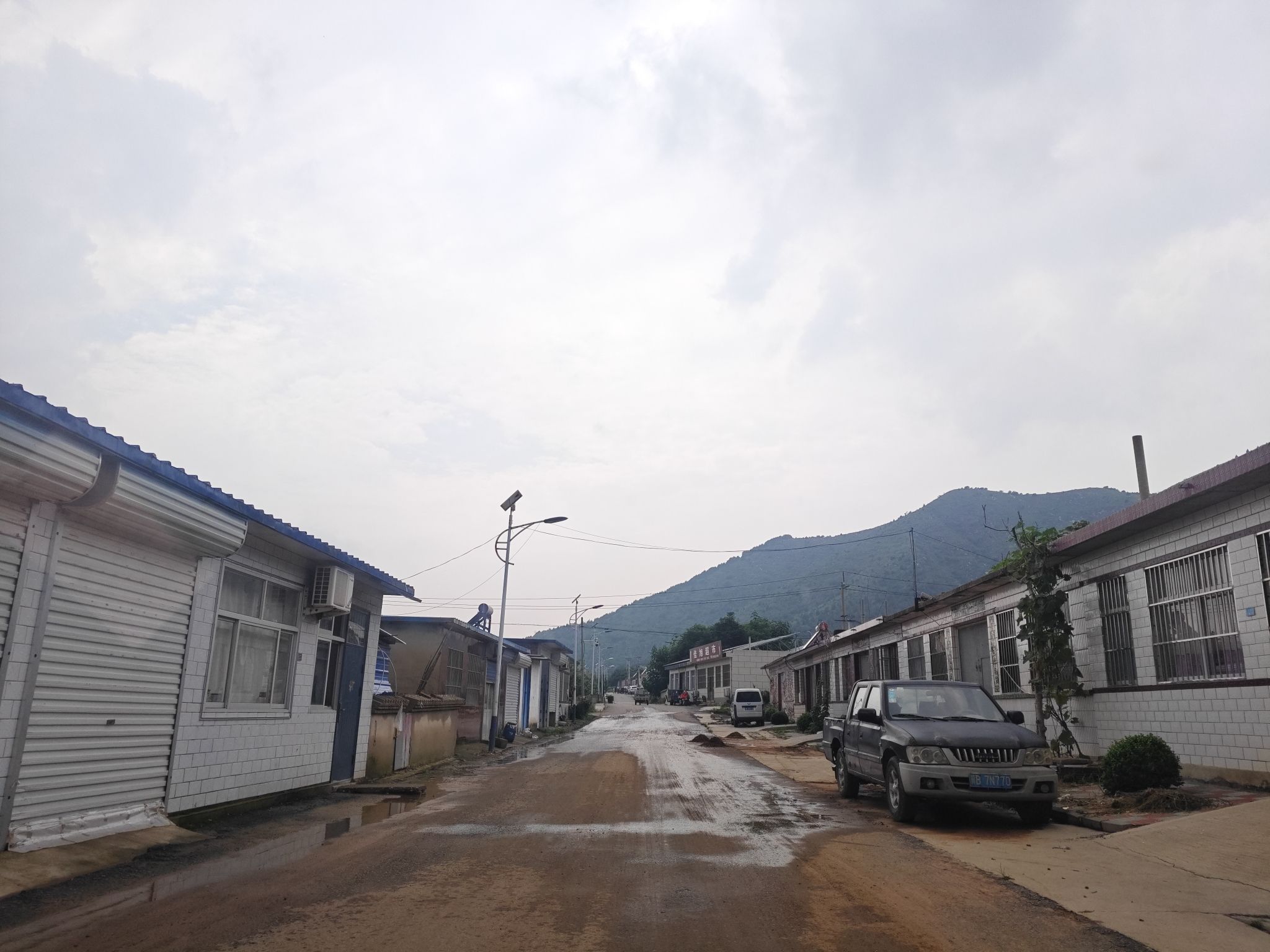金凤湖旅行图片 3