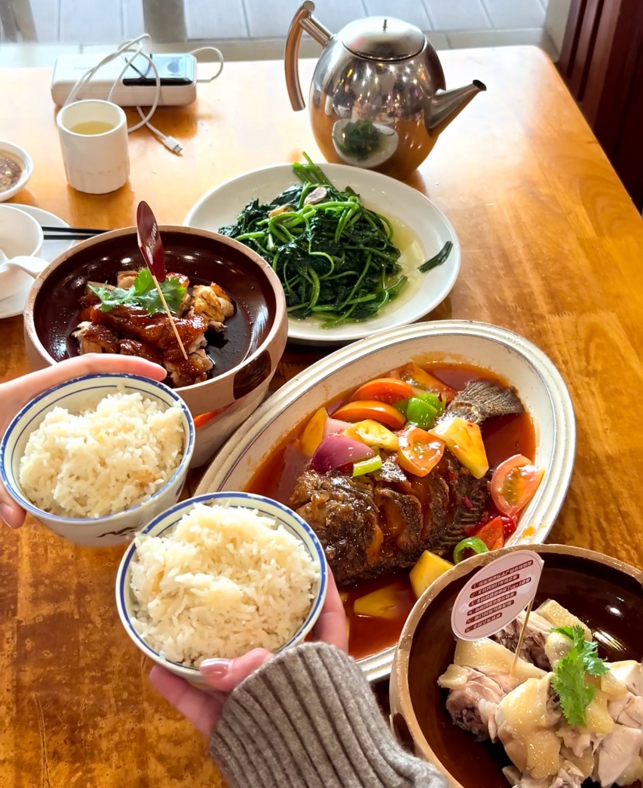 苏小瑛文昌鸡·永基鸡饭店(骑楼老街店)(暂停营业)