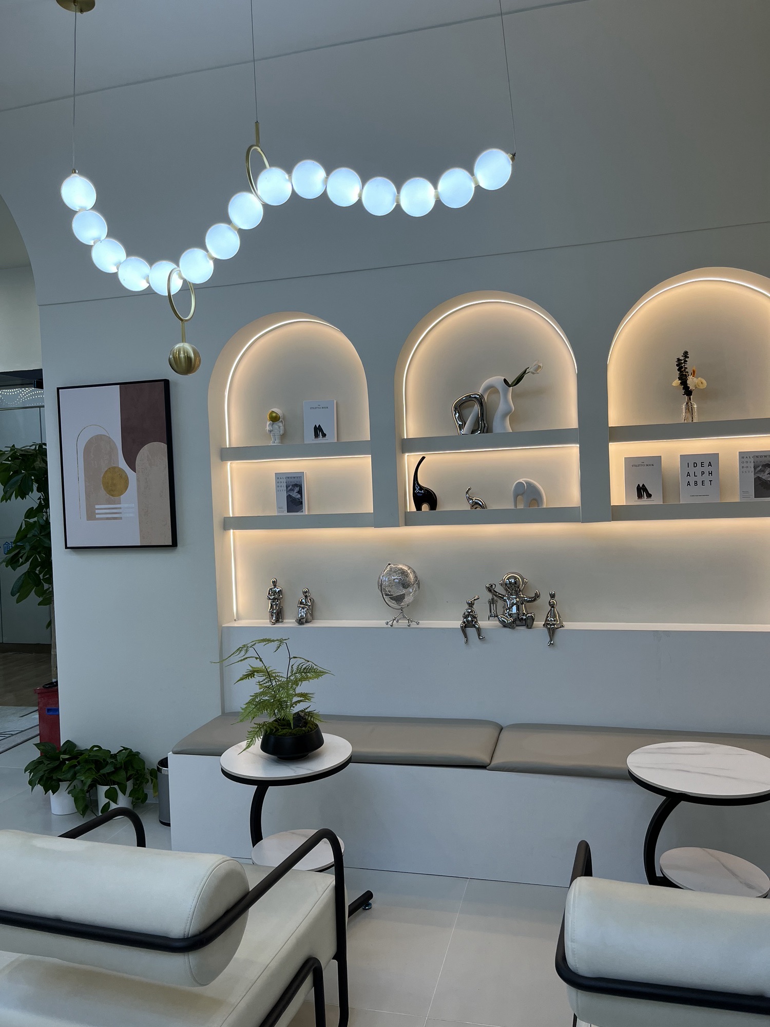 场地封面-芊熹瑜伽(漫时区店)