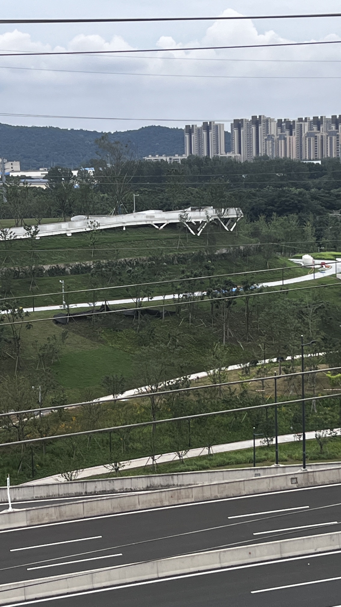 雨花城市公园旅行图片 2