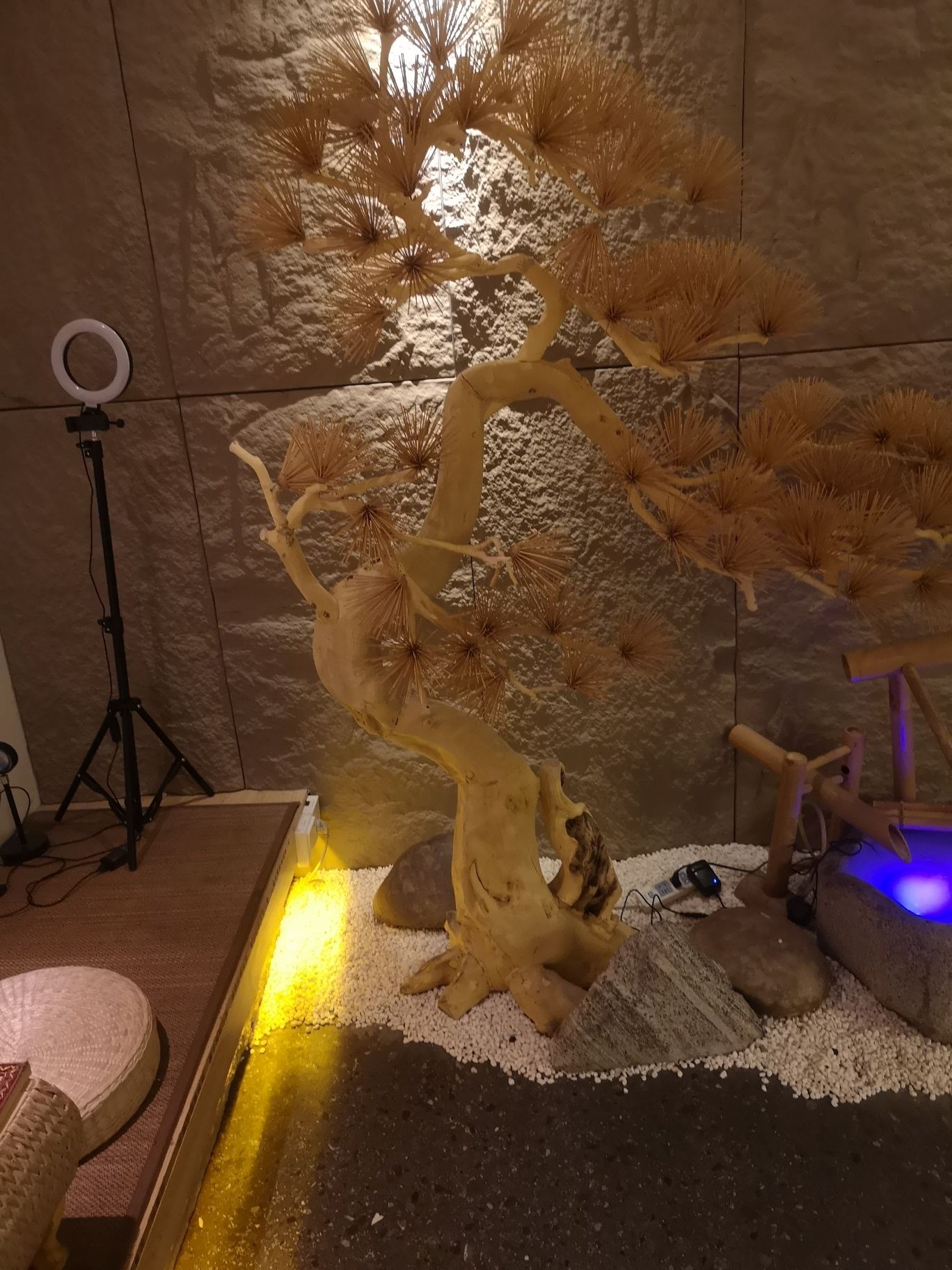 入梦room足疗SPA养生馆(观音桥茂业天地店)